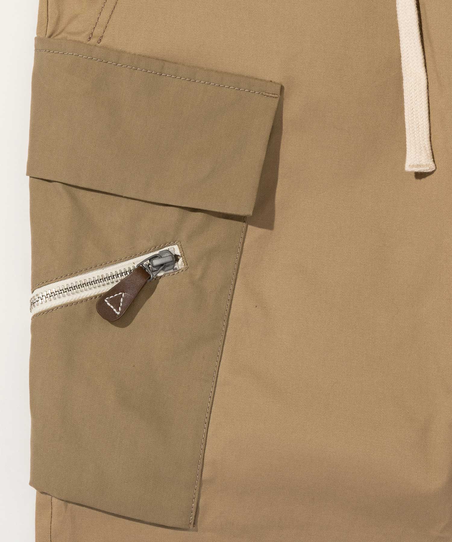 TROUSERS, TYPE P-001