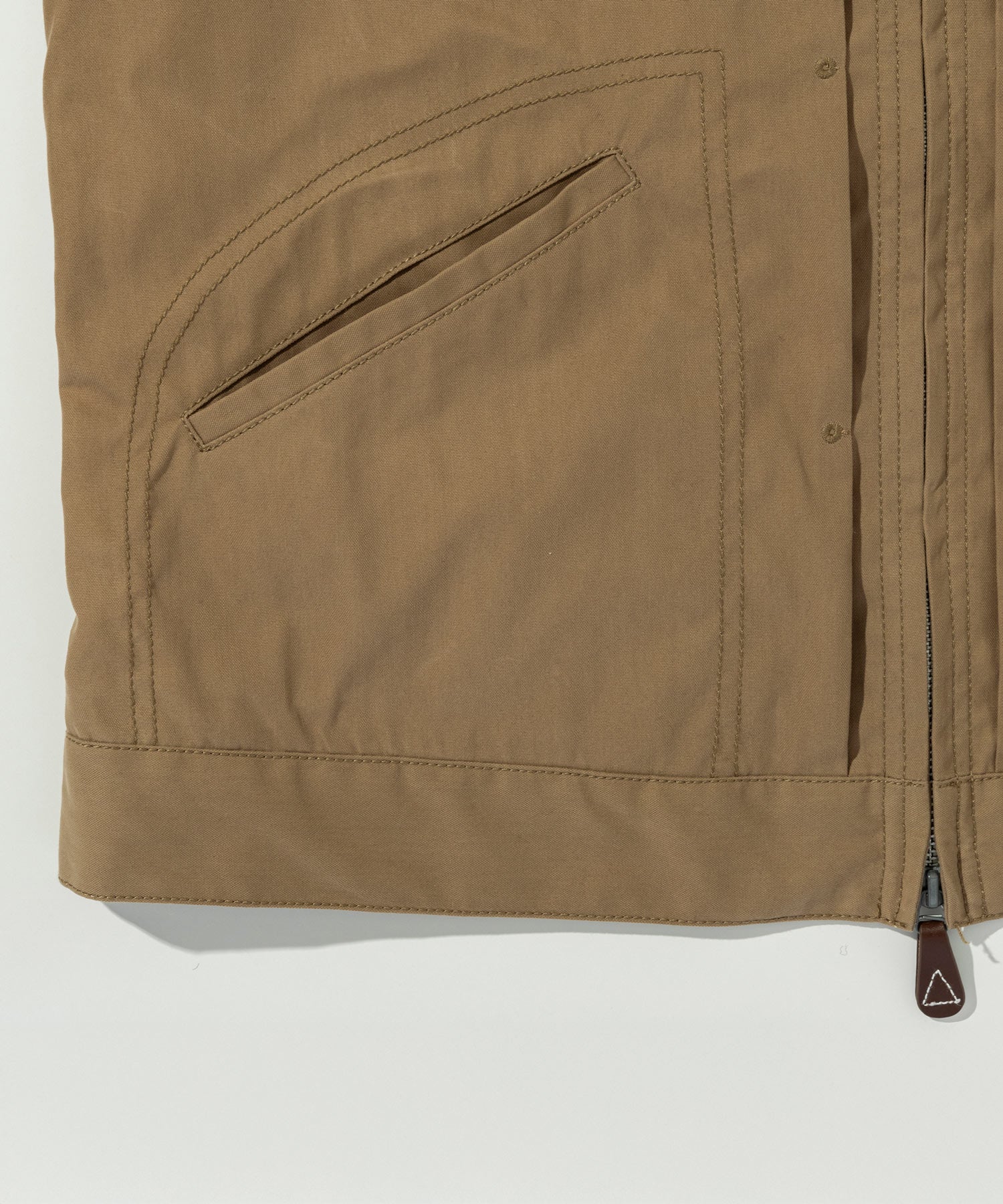 JACKET, TYPE P-014