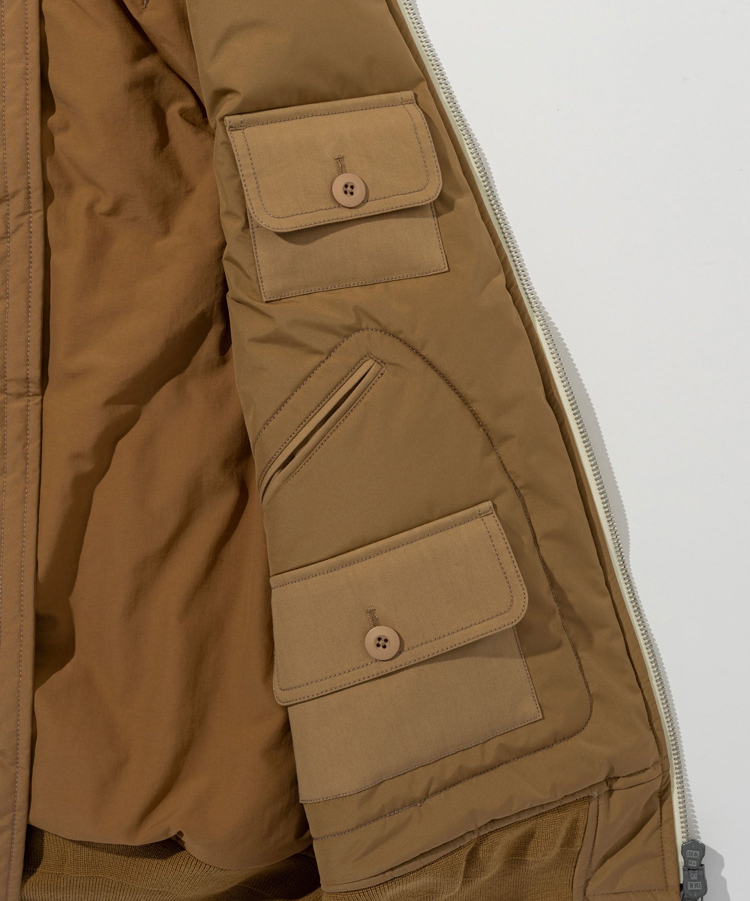VEST, TYPE P-001