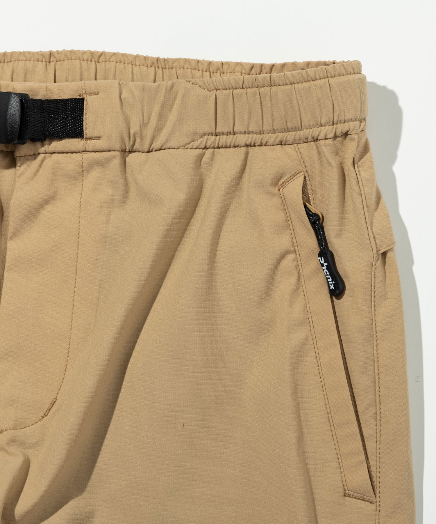 【WOMENS】SUMMER ALERT PANTS : STANDARD FIT サマーアラートパンツ:スタンダードフィット / ハイキング 登山 ストレッチ 撥水 /phenix outdoor(フェニックスアウトドア)
