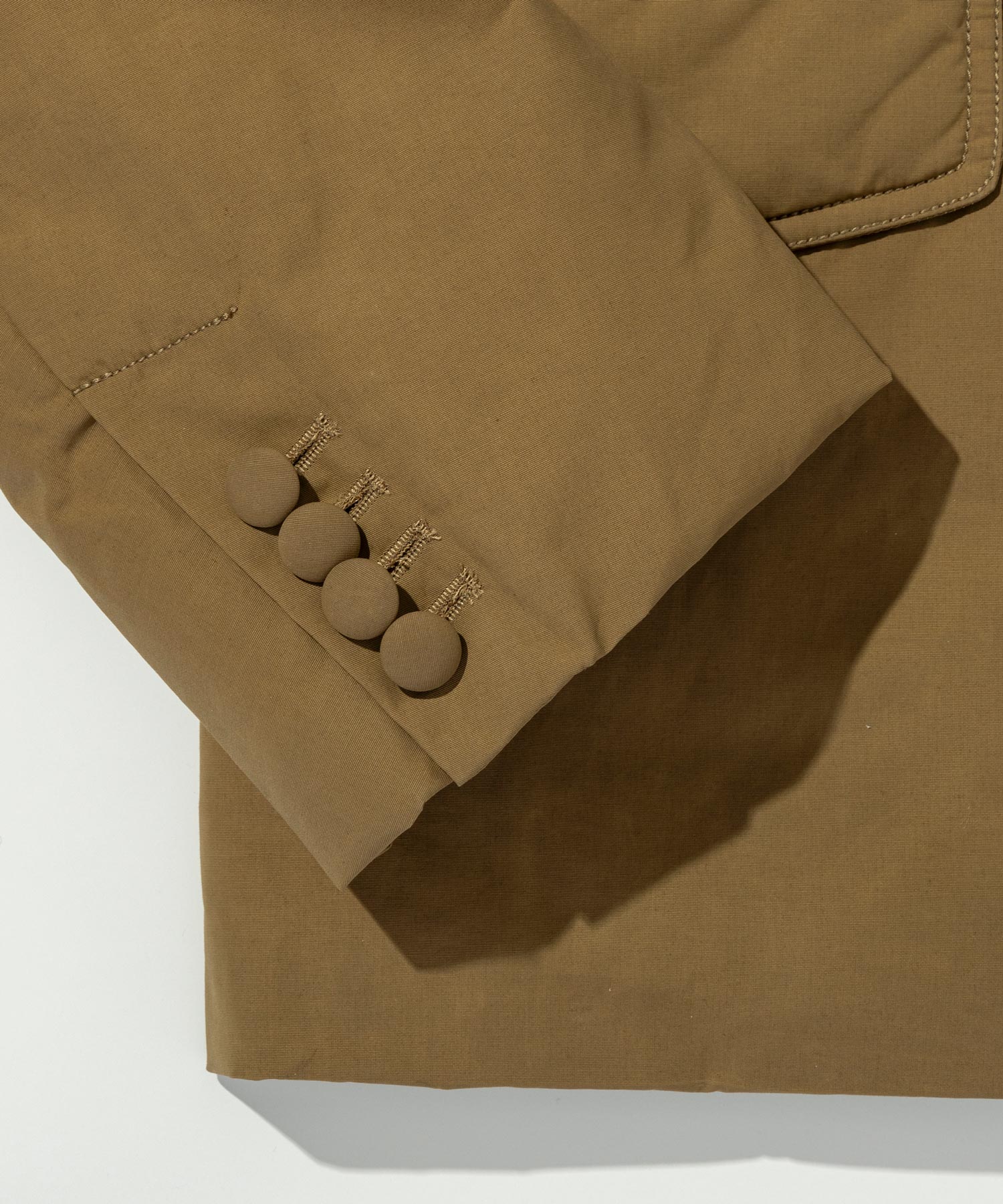 JACKET, TYPE P-006