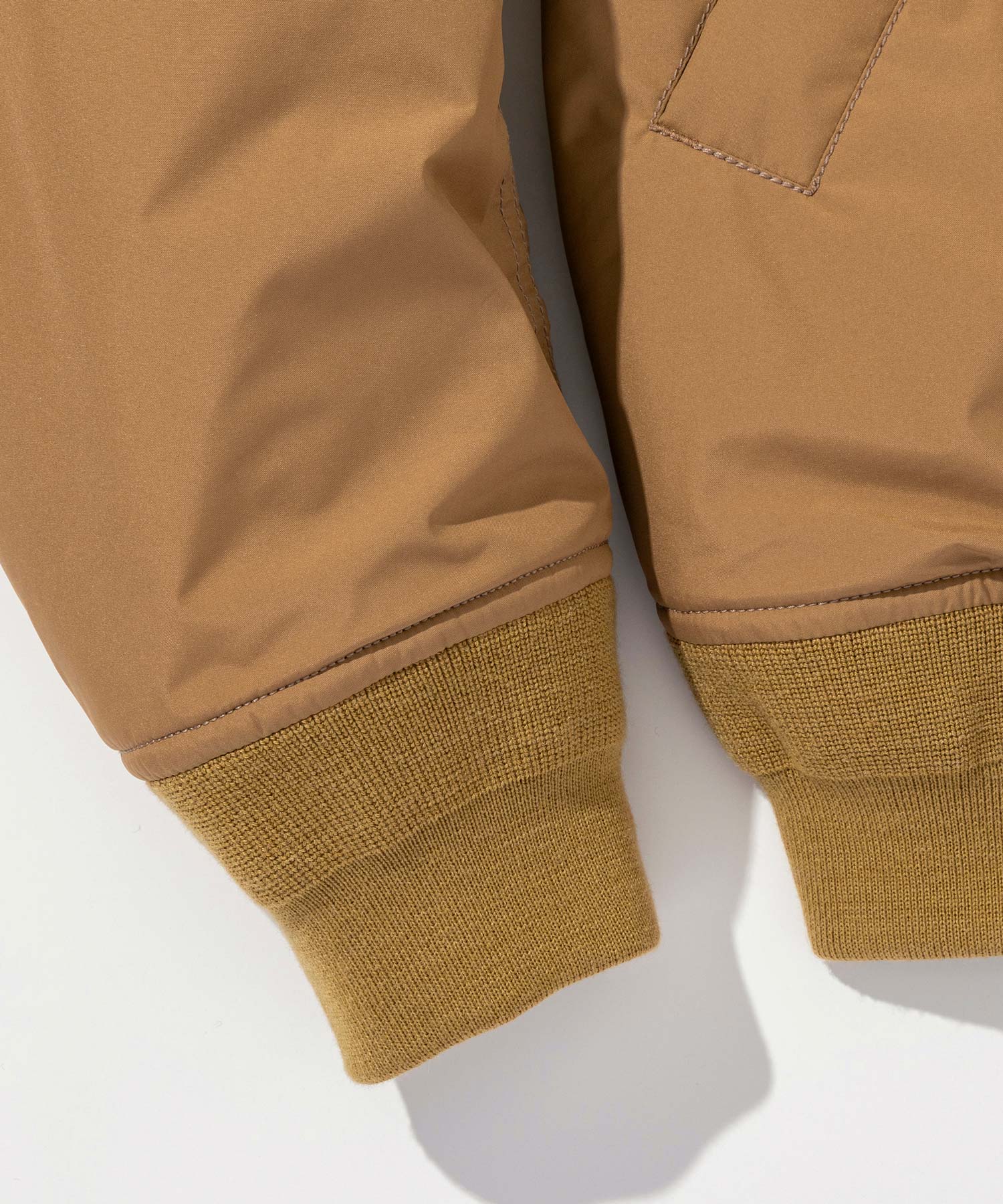 JACKET, TYPE P-003