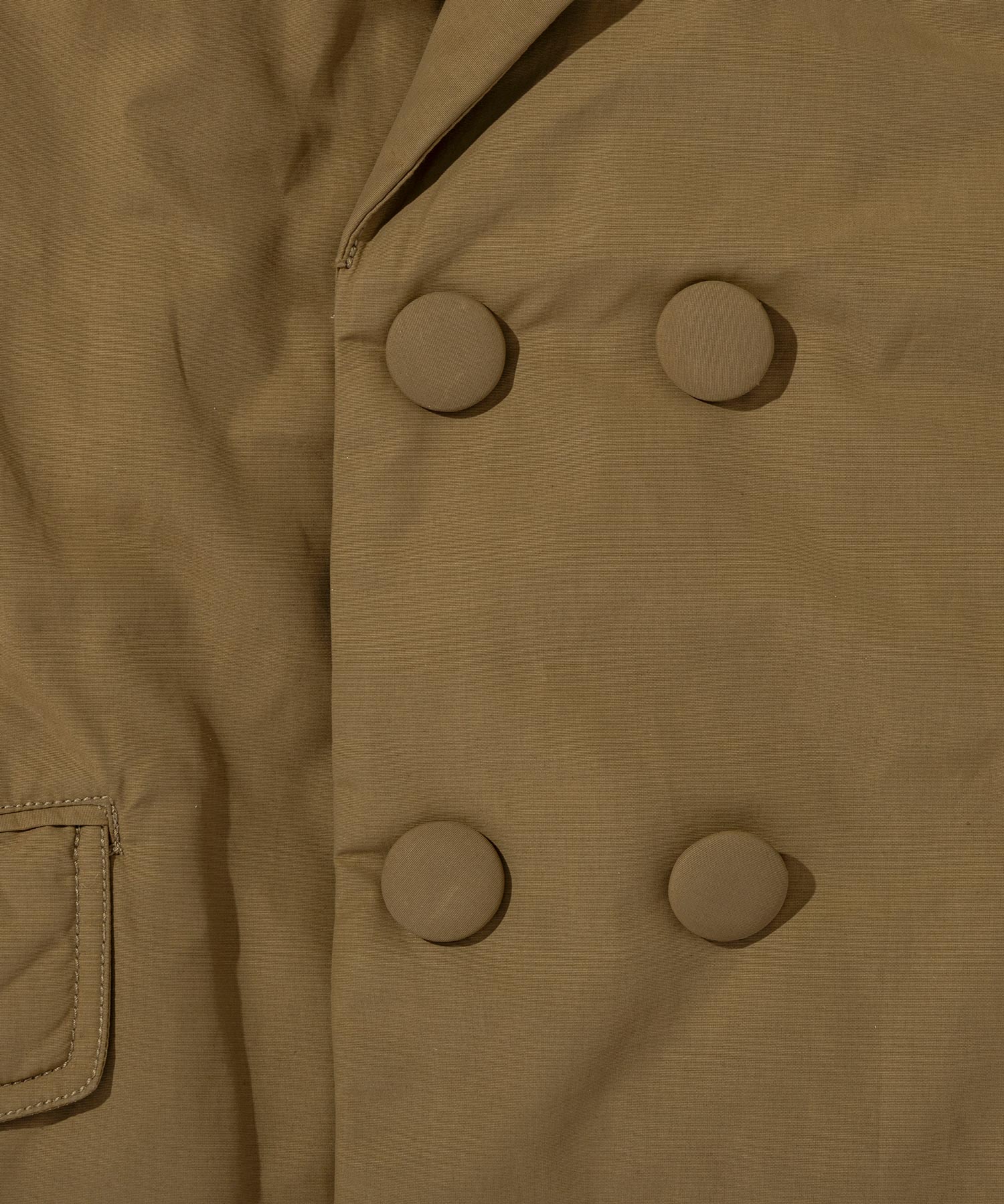 JACKET, TYPE P-006