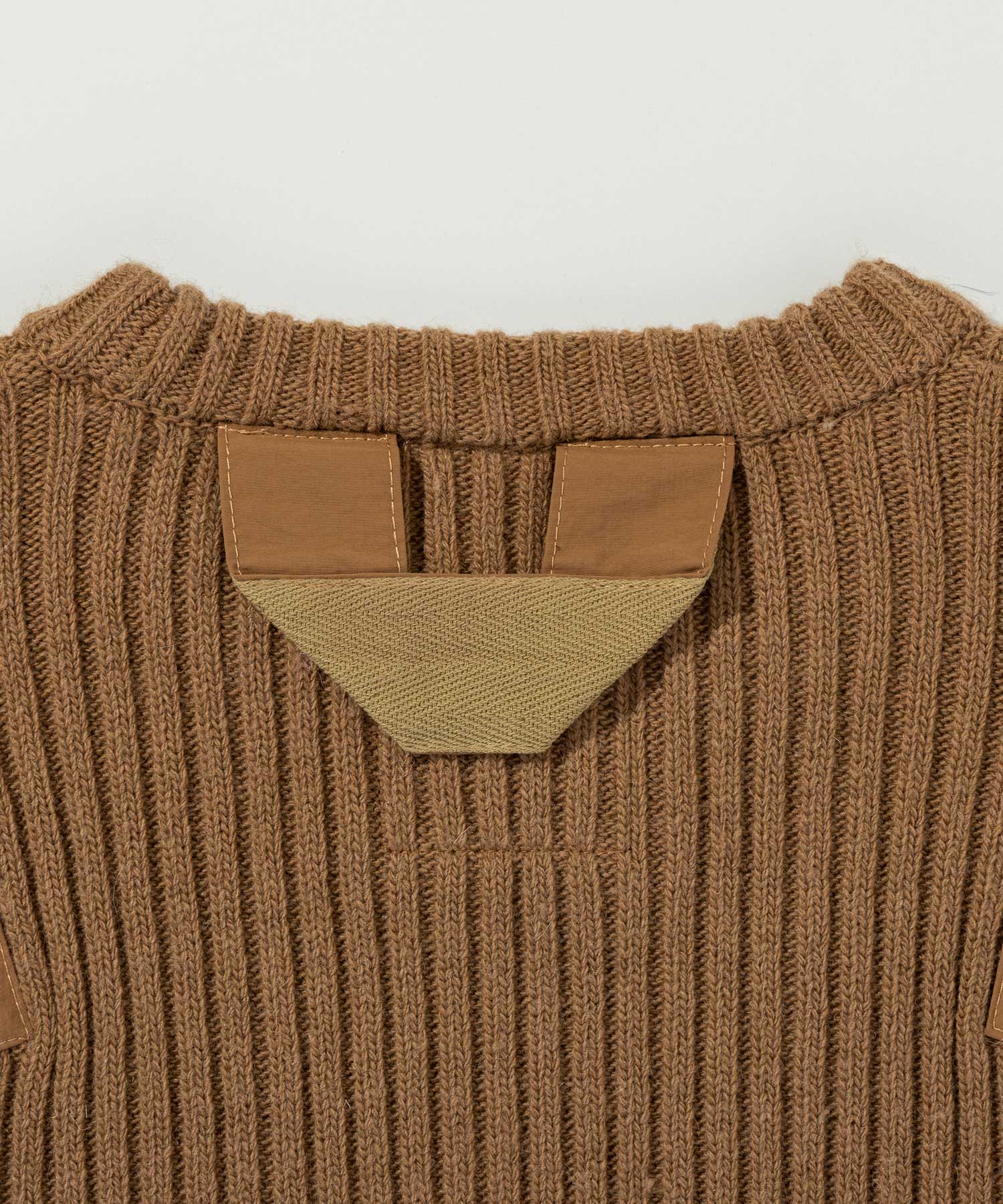 SWEATER, TYPE P-001