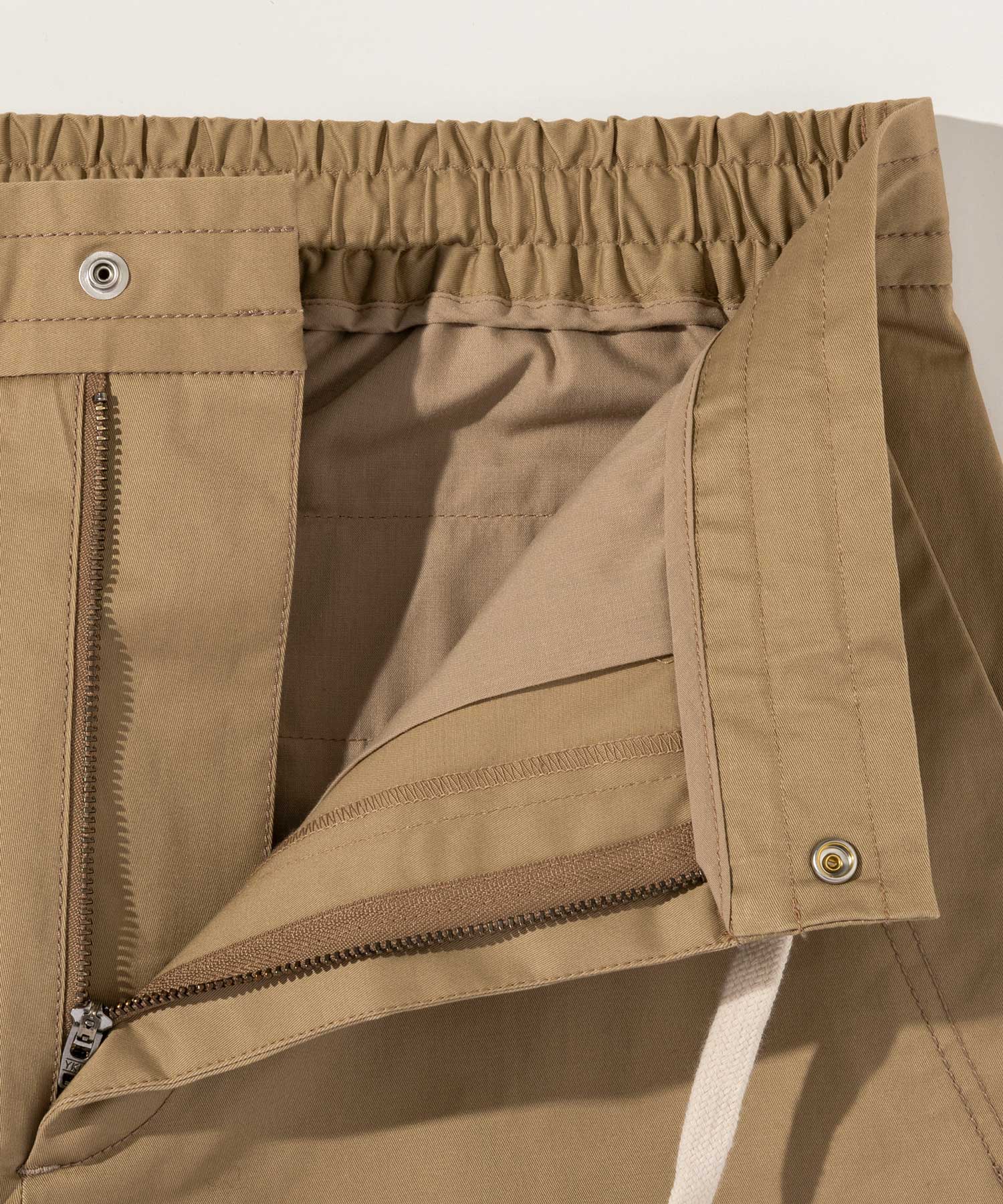 TROUSERS, TYPE P-001