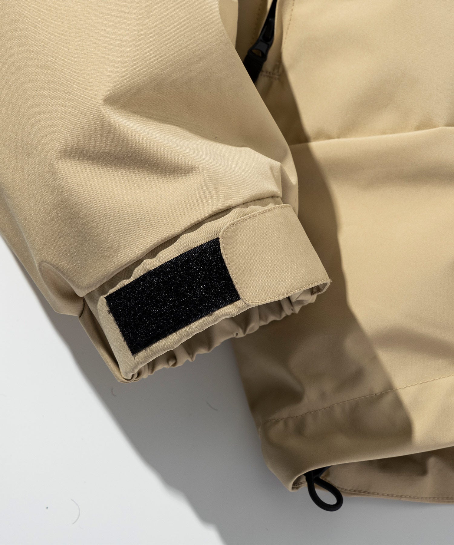 【10月下旬お届け予約商品】【MENS】FISHERMANS DOWN JACKET フィッシャーマンズダウンジャケット / WINDSTOPPER(R) プロダクト by GORE TEX LABS / +phenix(プラスフェニックス)
