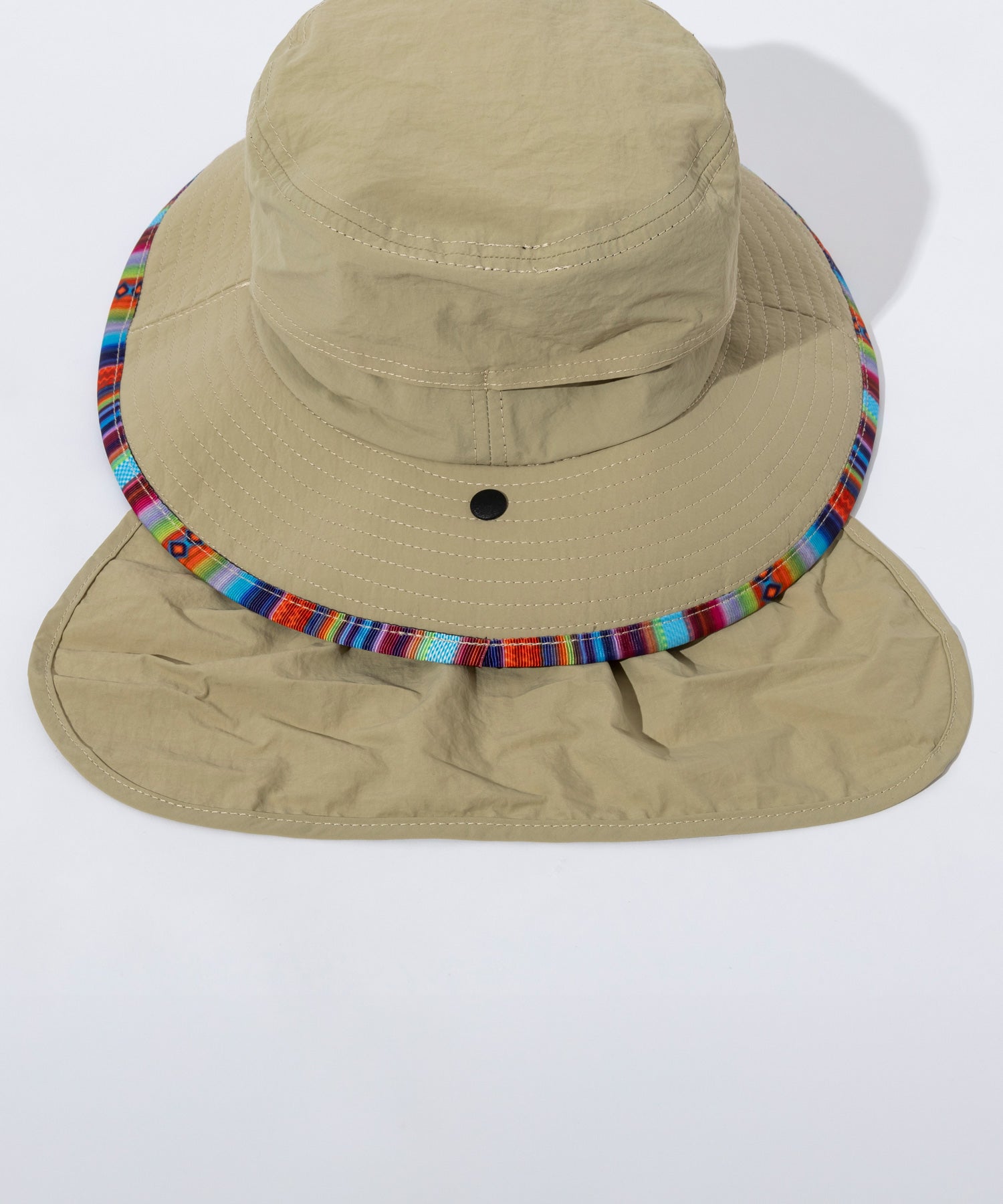 【WOMENS】ARBOR HAT アバハット / アウトドアハット 帽子 / 吸汗速乾 日焼け防止 /phenix outdoor(フェニックスアウトドア)