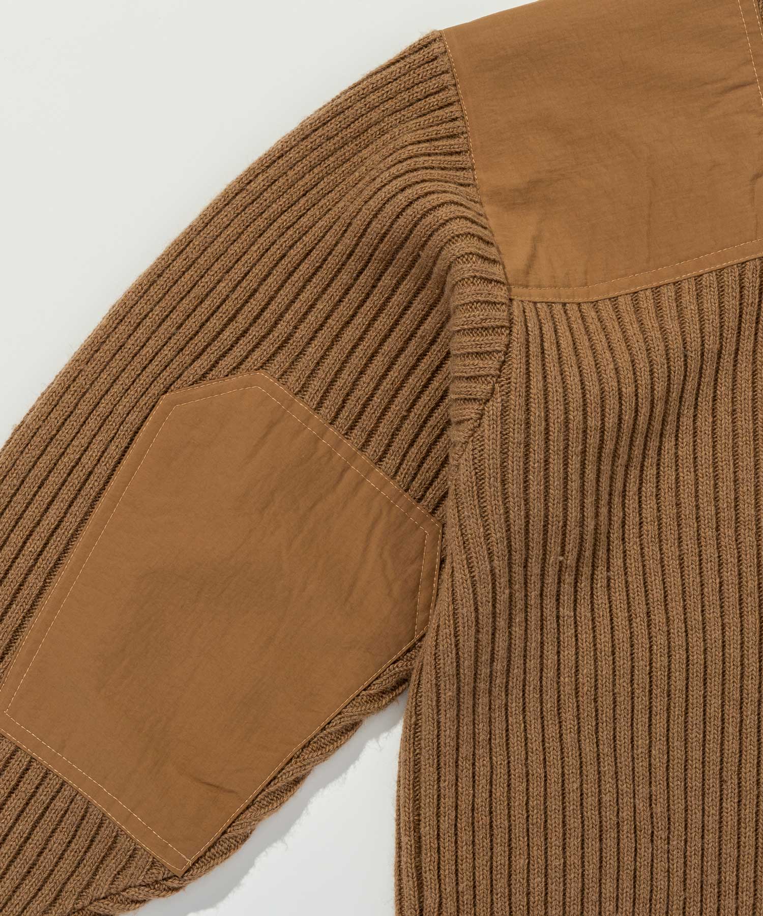 SWEATER, TYPE P-001