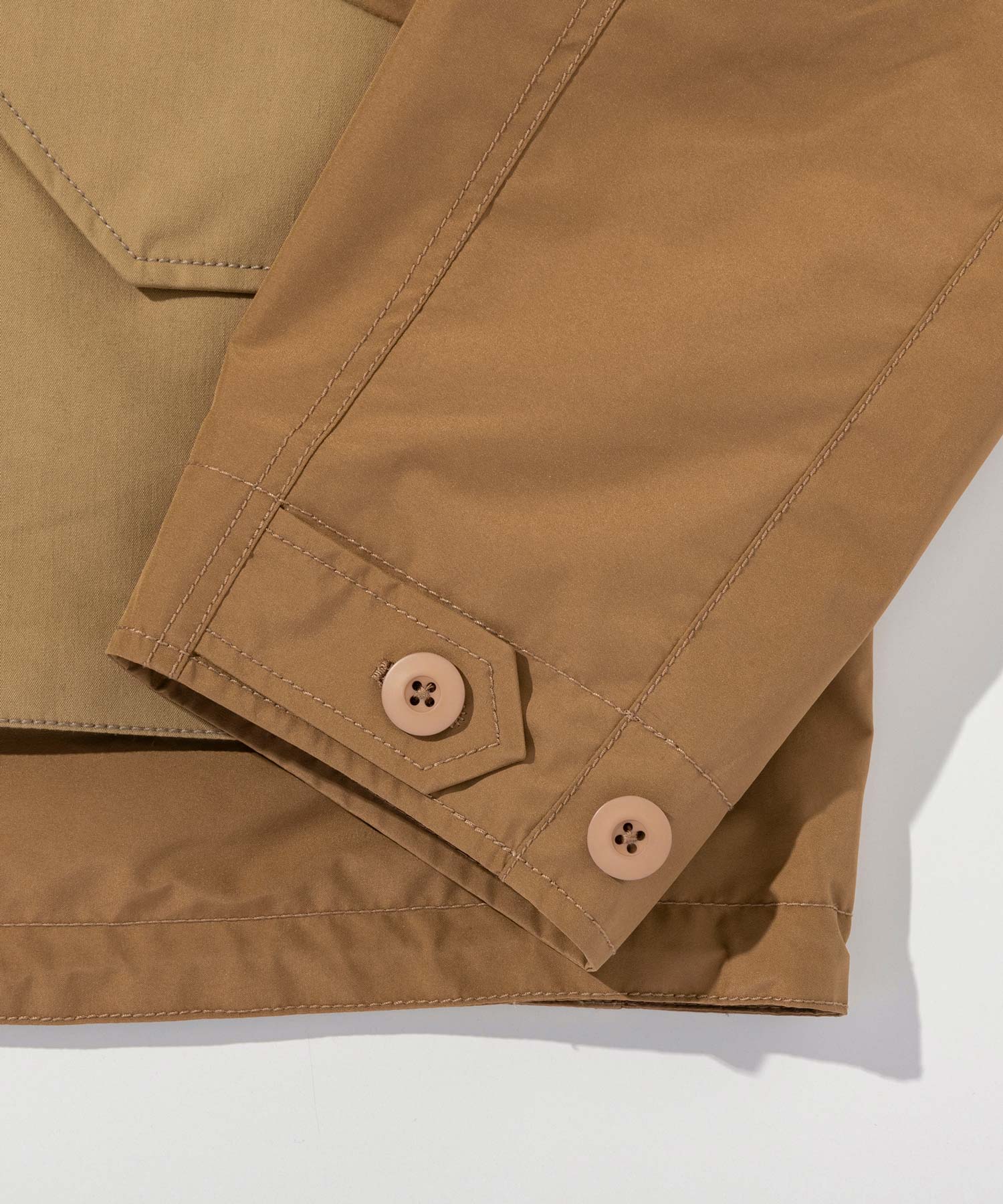 JACKET, TYPE P-004