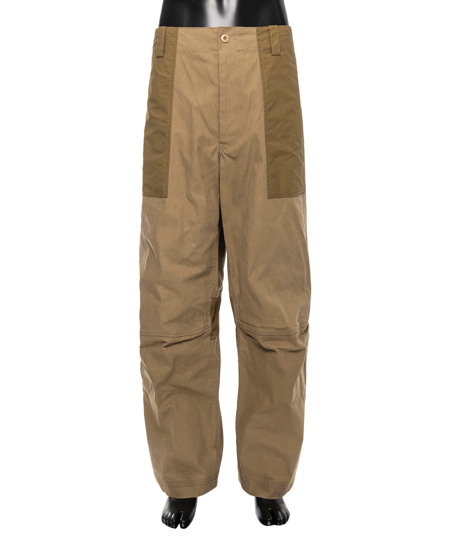 TROUSERS, TYPE P-002