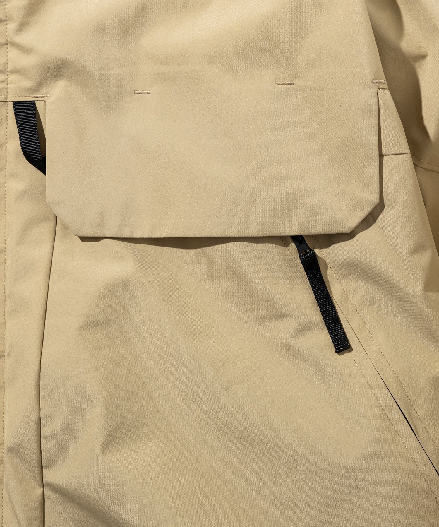 【10月下旬お届け予約商品】【MENS】FISHERMANS DOWN JACKET フィッシャーマンズダウンジャケット / WINDSTOPPER(R) プロダクト by GORE TEX LABS / +phenix(プラスフェニックス)