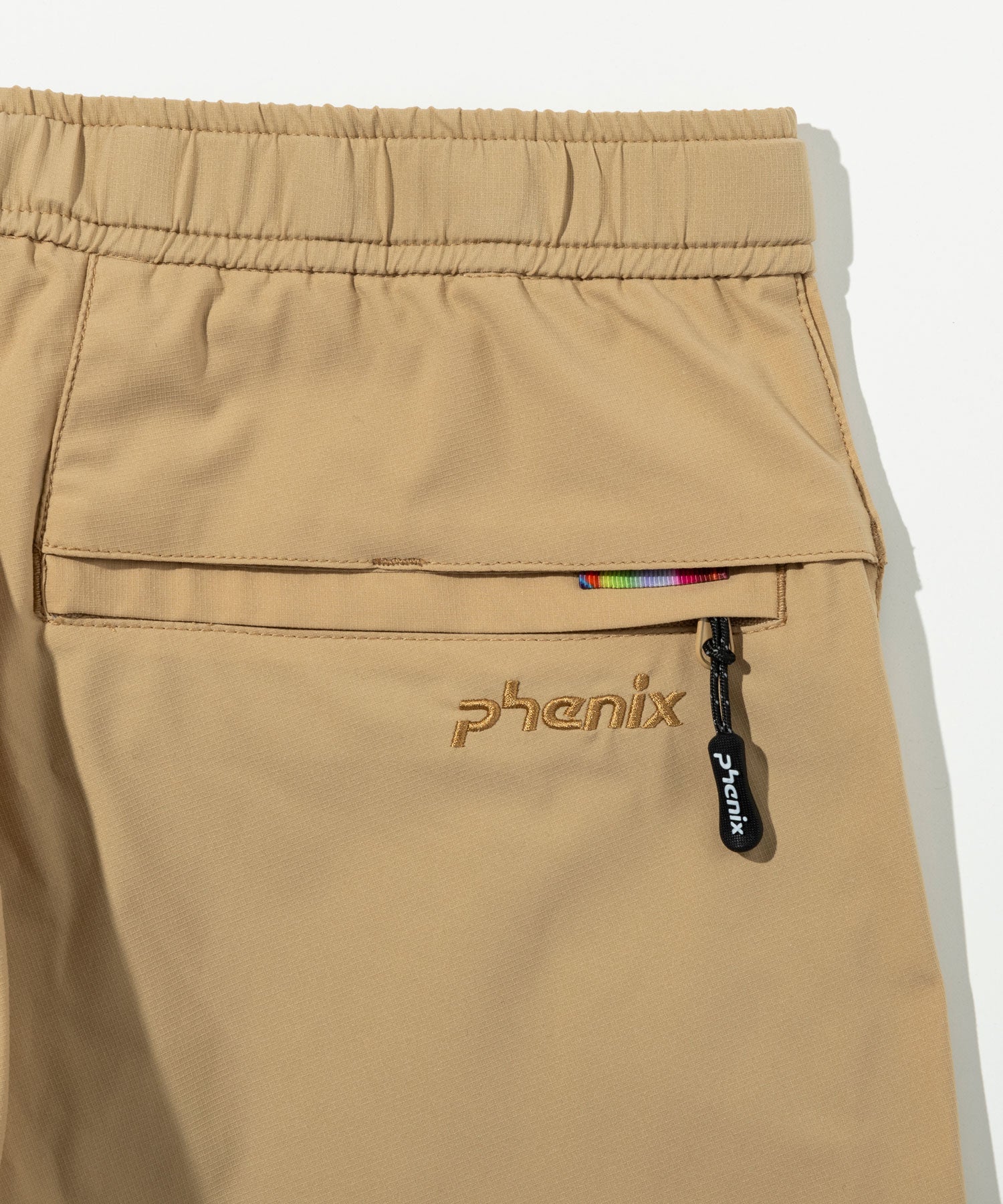 【WOMENS】SUMMER ALERT PANTS : STANDARD FIT サマーアラートパンツ:スタンダードフィット / ハイキング 登山 ストレッチ 撥水 /phenix outdoor(フェニックスアウトドア)