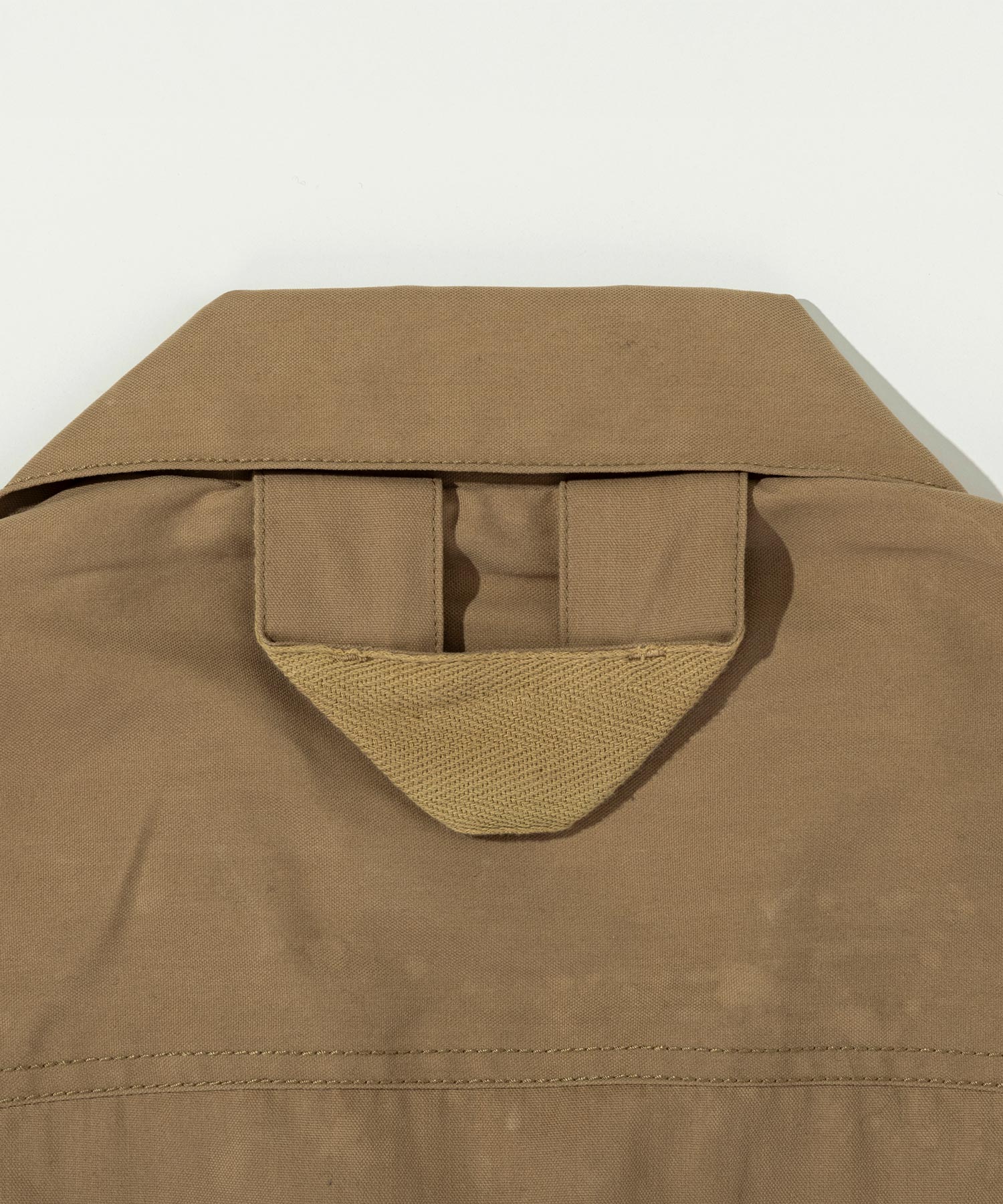 JACKET, TYPE P-014