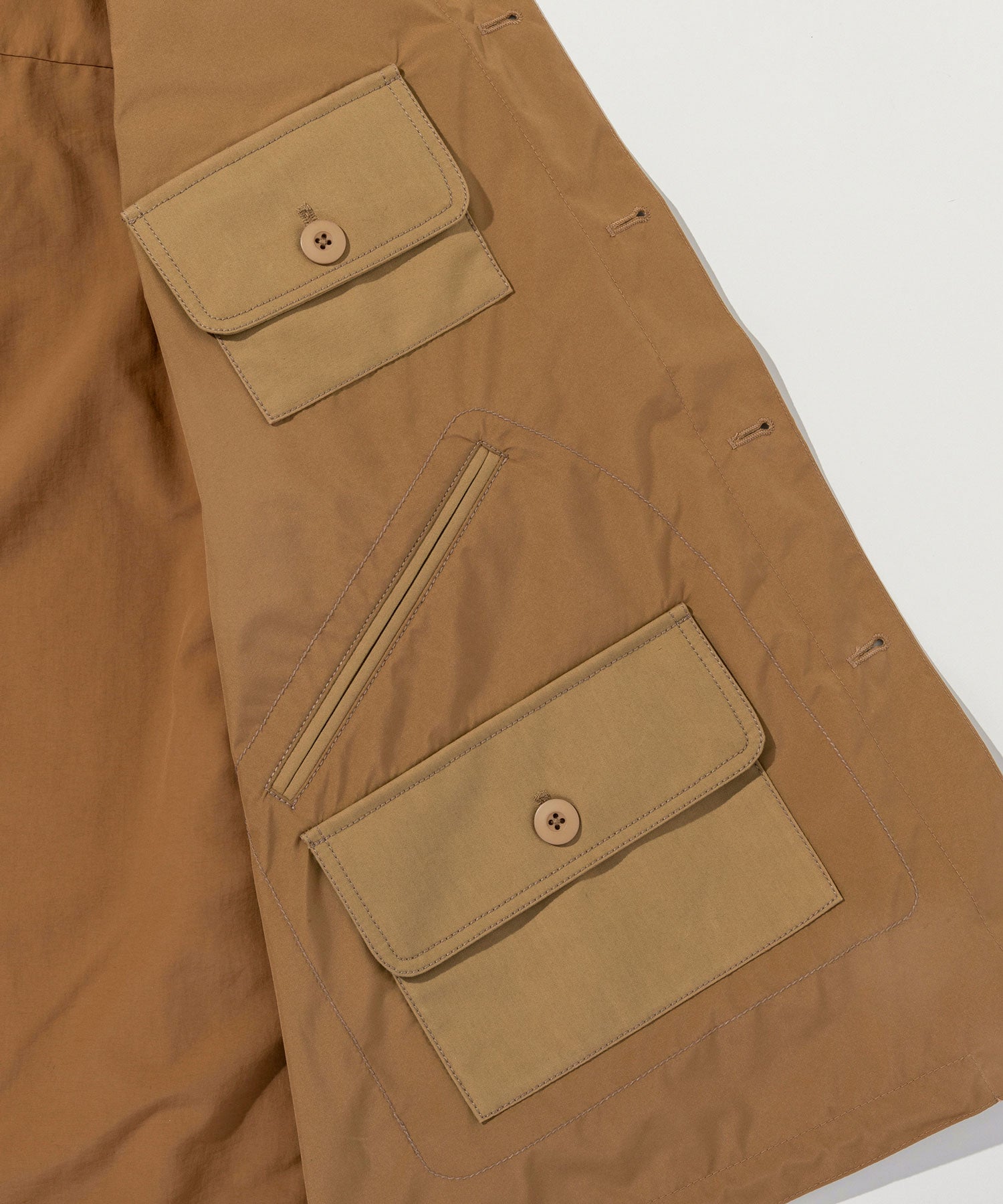 JACKET, TYPE P-004