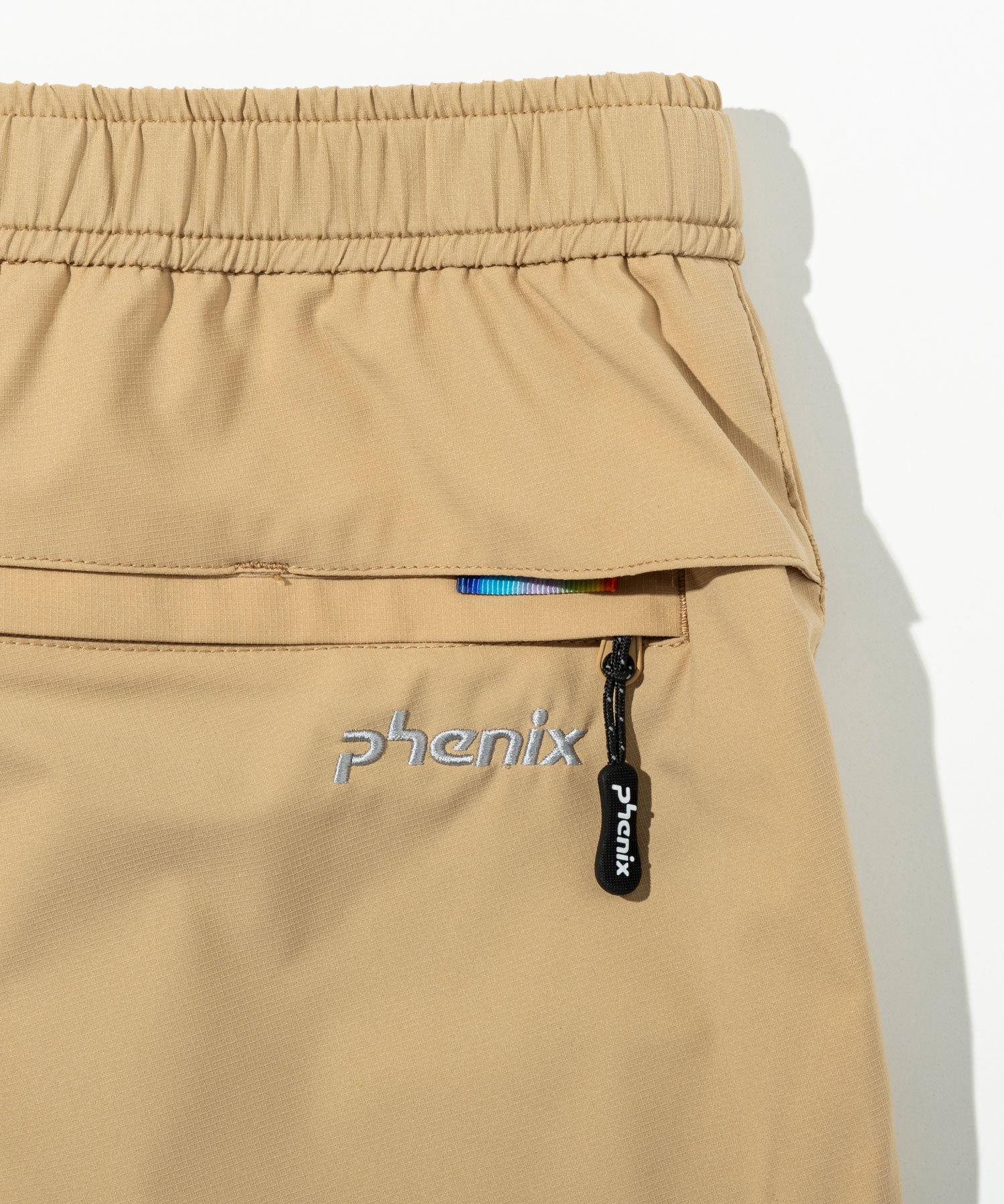 【MENS】SUMMER ALERT PANTS : STANDARD FIT サマーアラートパンツ:スタンダードフィット / ハイキング 登山 ストレッチ 撥水 /phenix outdoor(フェニックスアウトドア)
