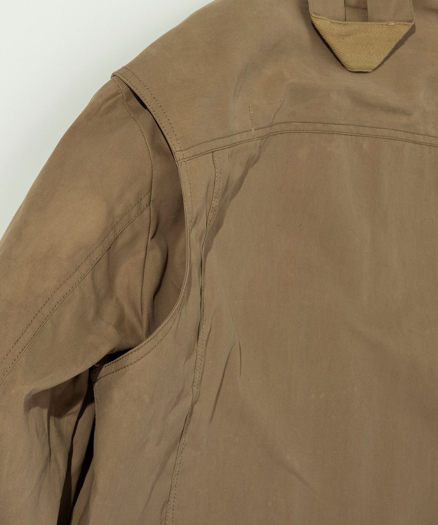 JACKET, TYPE P-014