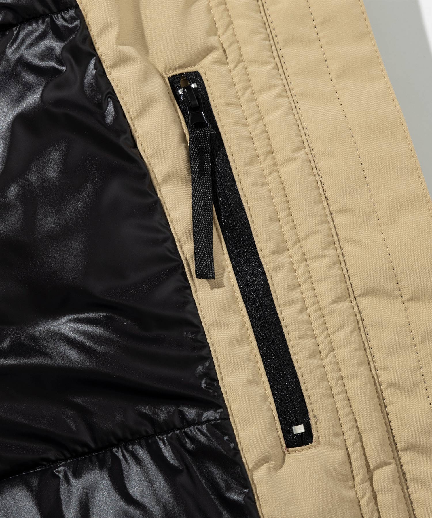 【10月下旬お届け予約商品】【MENS】L-7.2 DOWN JACKET L-7.2ダウンジャケット / WINDSTOPPER(R) プロダクト by GORE TEX LABS / +phenix(プラスフェニックス)