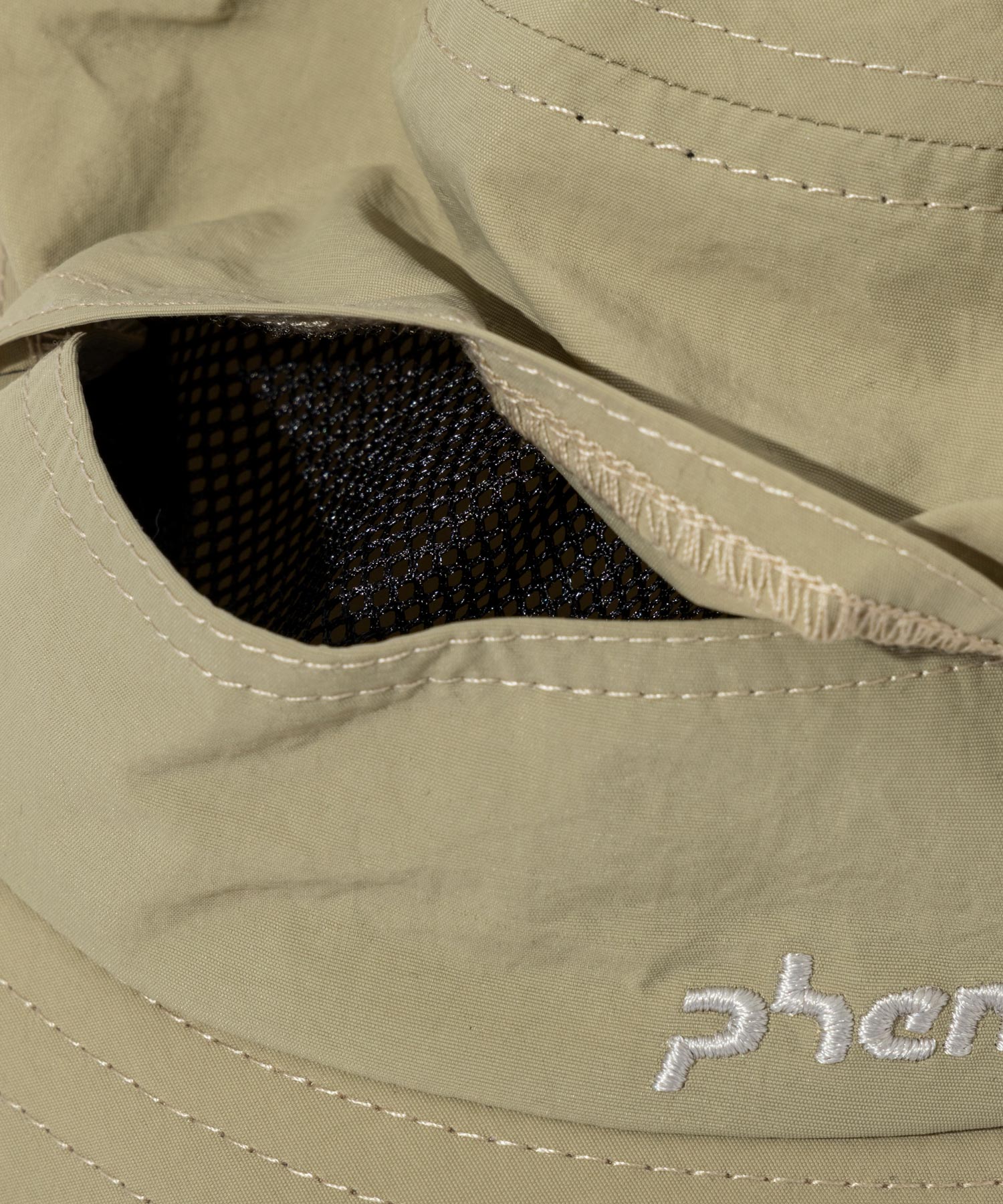 【WOMENS】ARBOR HAT アバハット / アウトドアハット 帽子 / 吸汗速乾 日焼け防止 /phenix outdoor(フェニックスアウトドア)