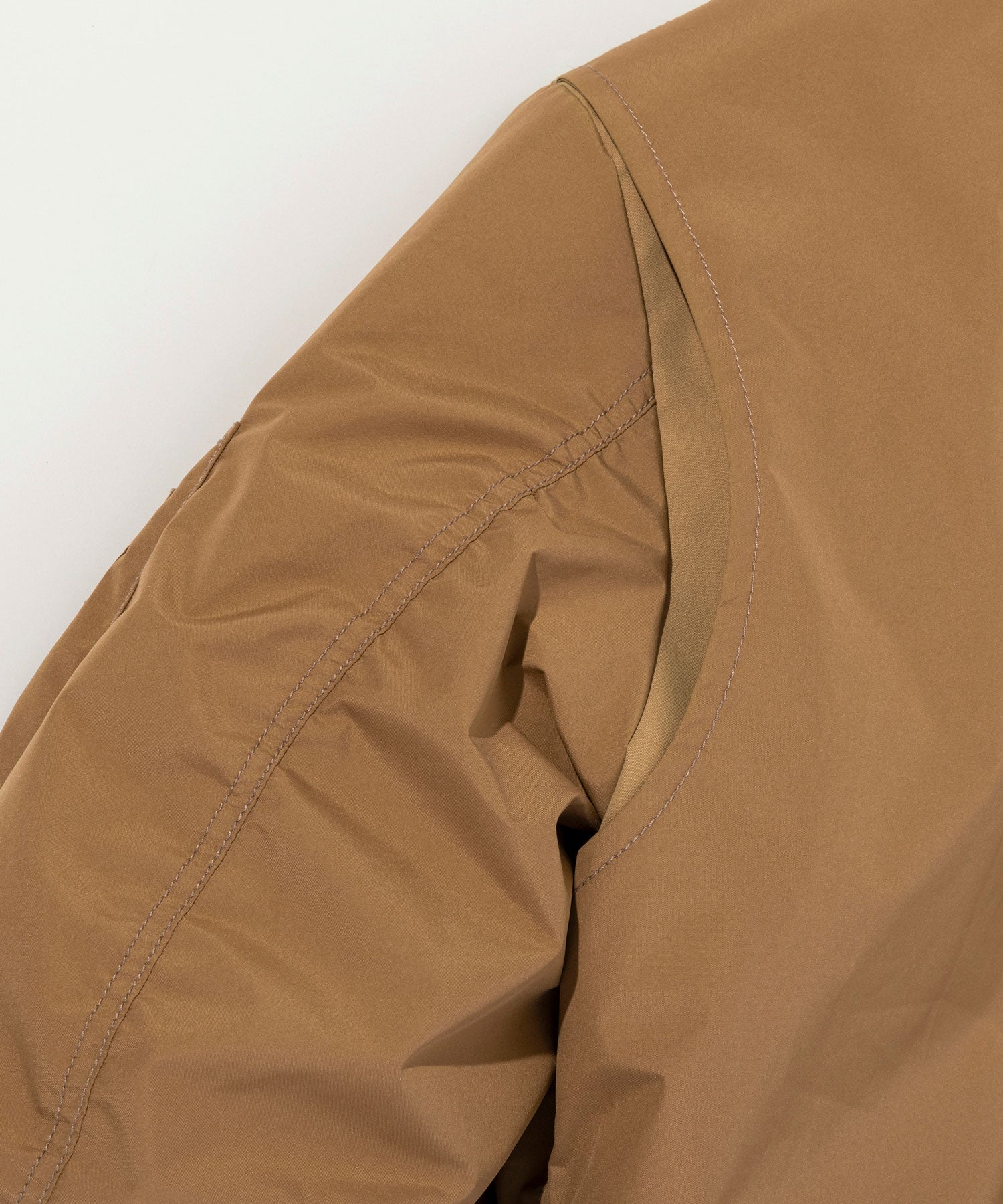 JACKET, TYPE P-003