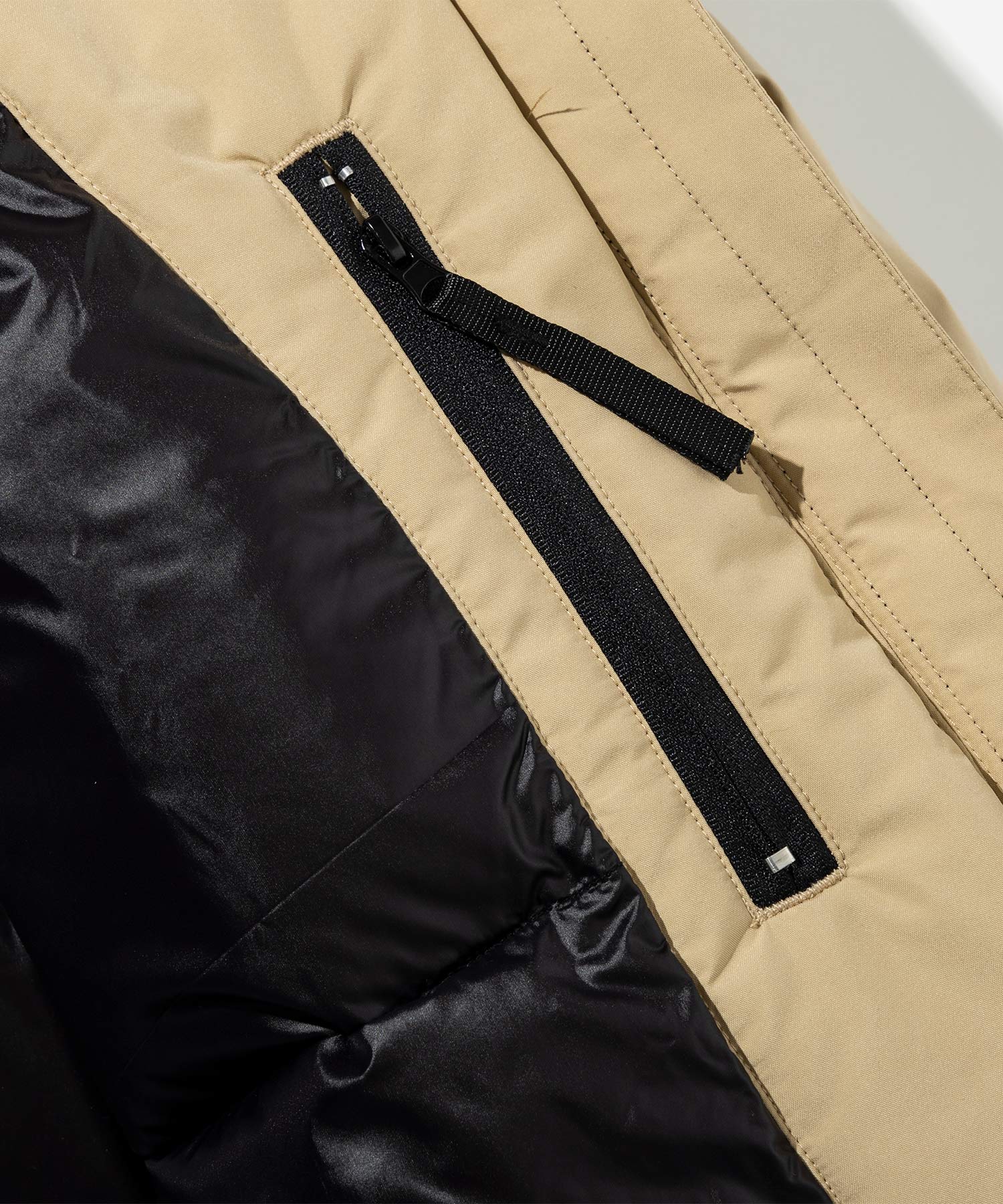 【10月下旬お届け予約商品】【MENS】FISHERMANS DOWN JACKET フィッシャーマンズダウンジャケット / WINDSTOPPER(R) プロダクト by GORE TEX LABS / +phenix(プラスフェニックス)