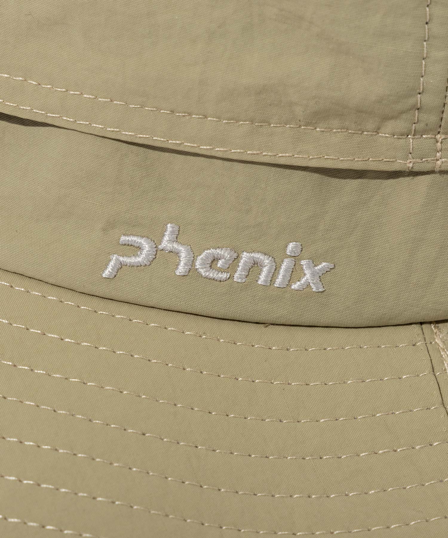 【WOMENS】ARBOR HAT アバハット / アウトドアハット 帽子 / 吸汗速乾 日焼け防止 /phenix outdoor(フェニックスアウトドア)