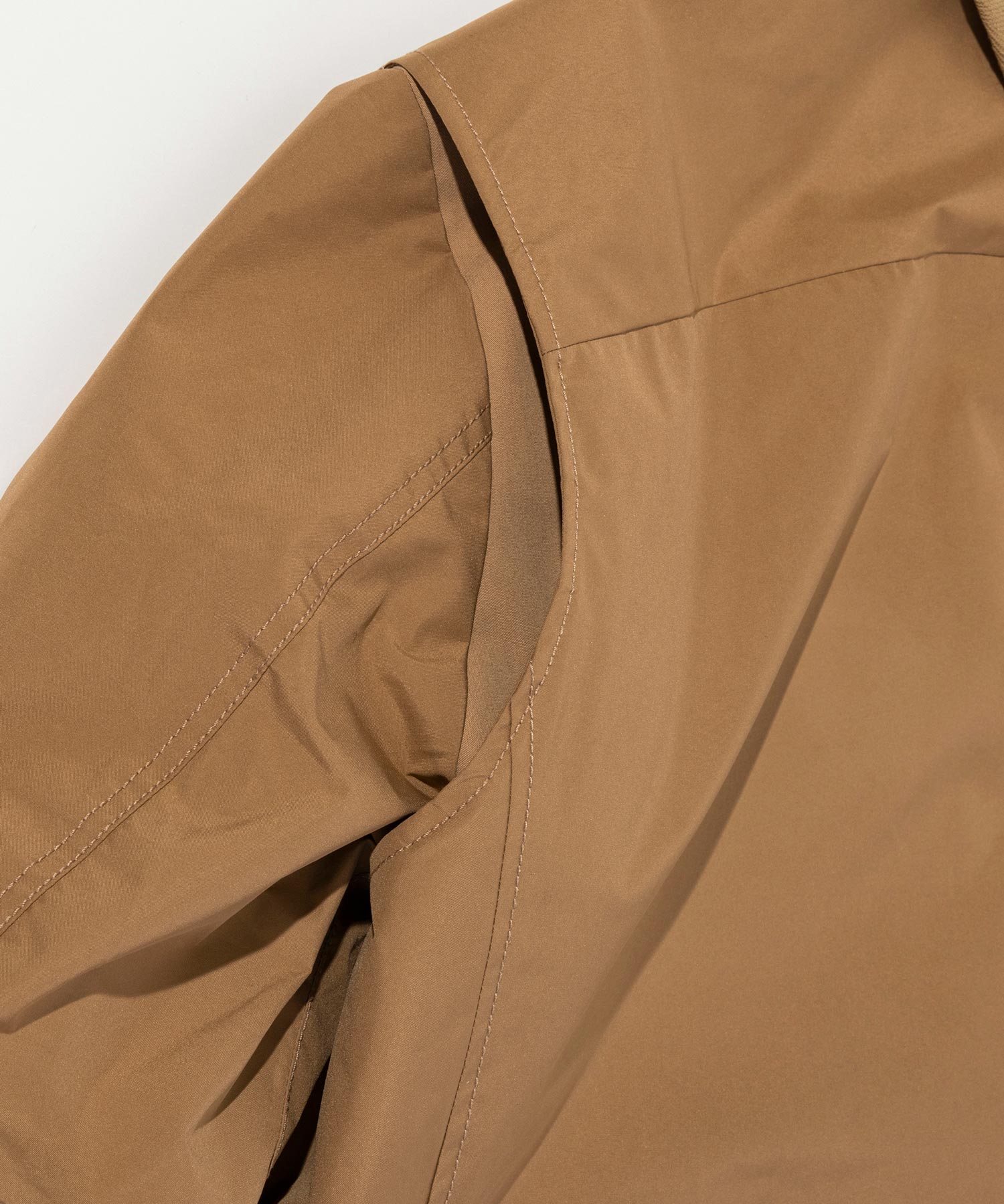 JACKET, TYPE P-004