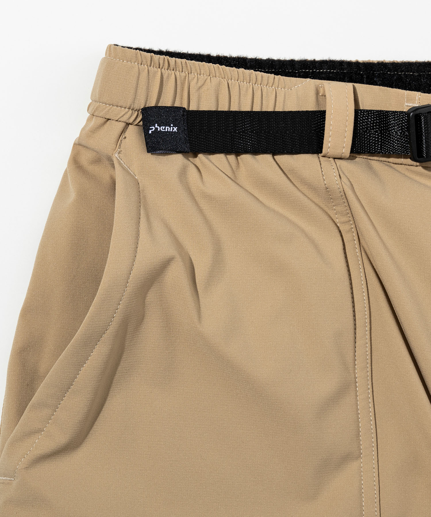 【MENS】TRINITY PANTS WIDE STANDERD トリニティーパンツ:ワイドスタンダード /phenix outdoor(フェニックスアウトドア)