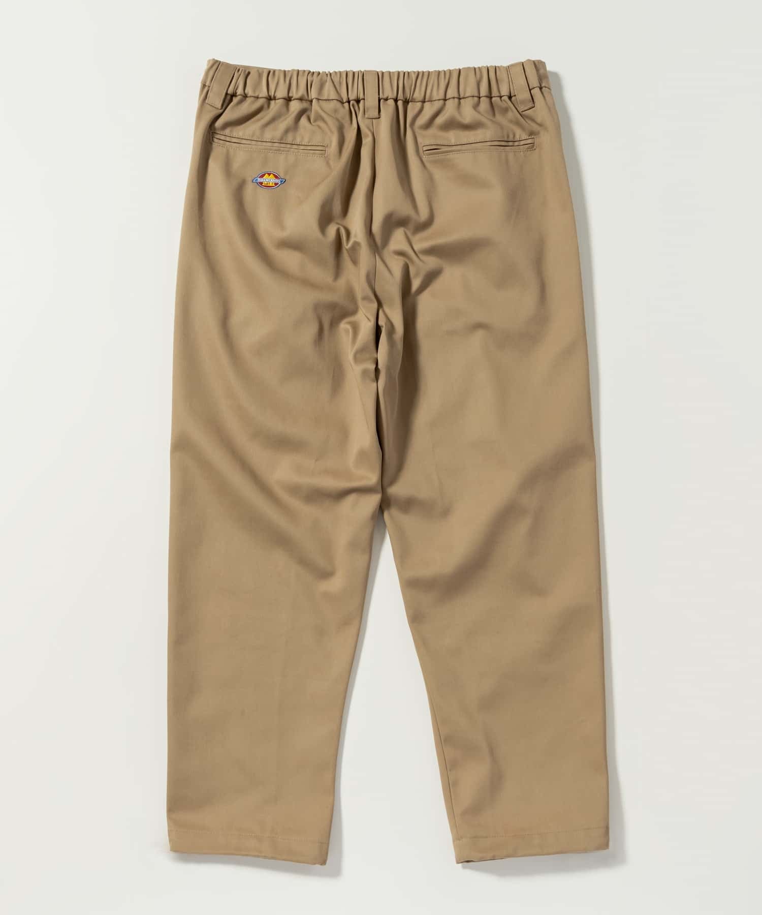 【MENS】チノパンツ Shepherds Tino Pants /inhabitant(インハビタント)