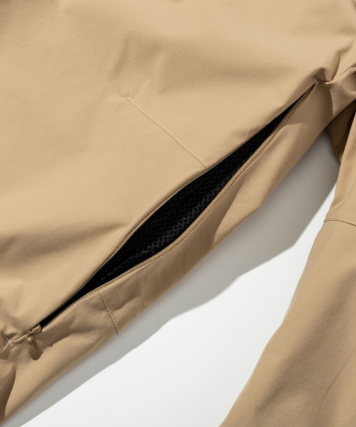 【MENS】TRINITY PANTS WIDE STANDERD トリニティーパンツ:ワイドスタンダード /phenix outdoor(フェニックスアウトドア)