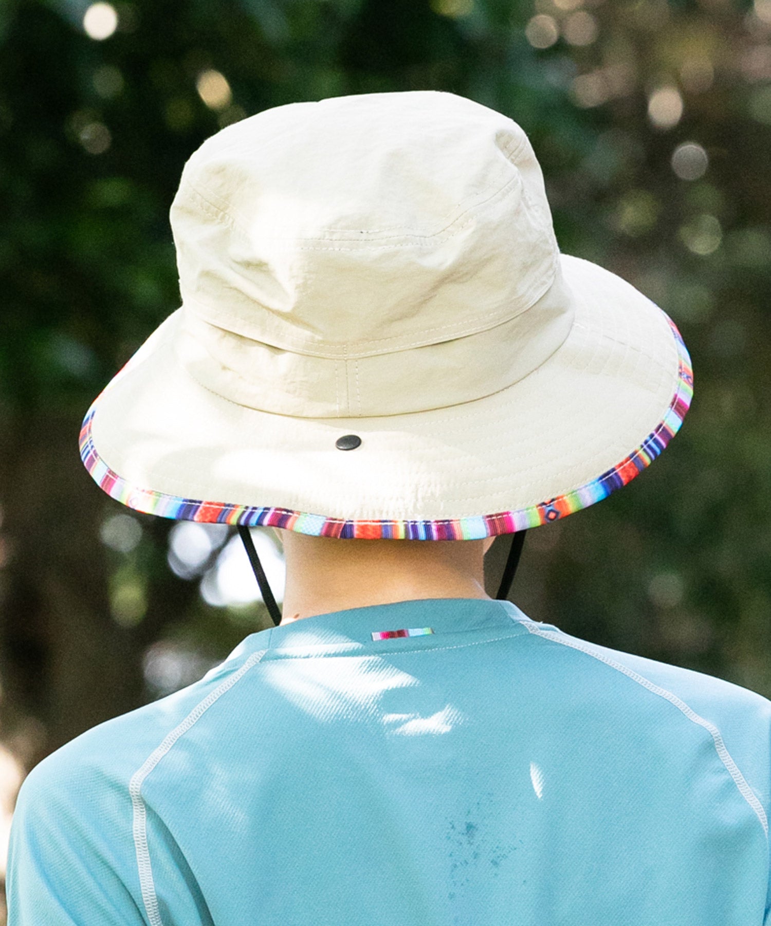 【WOMENS】ARBOR HAT アバハット / アウトドアハット 帽子 / 吸汗速乾 日焼け防止 /phenix outdoor(フェニックスアウトドア)