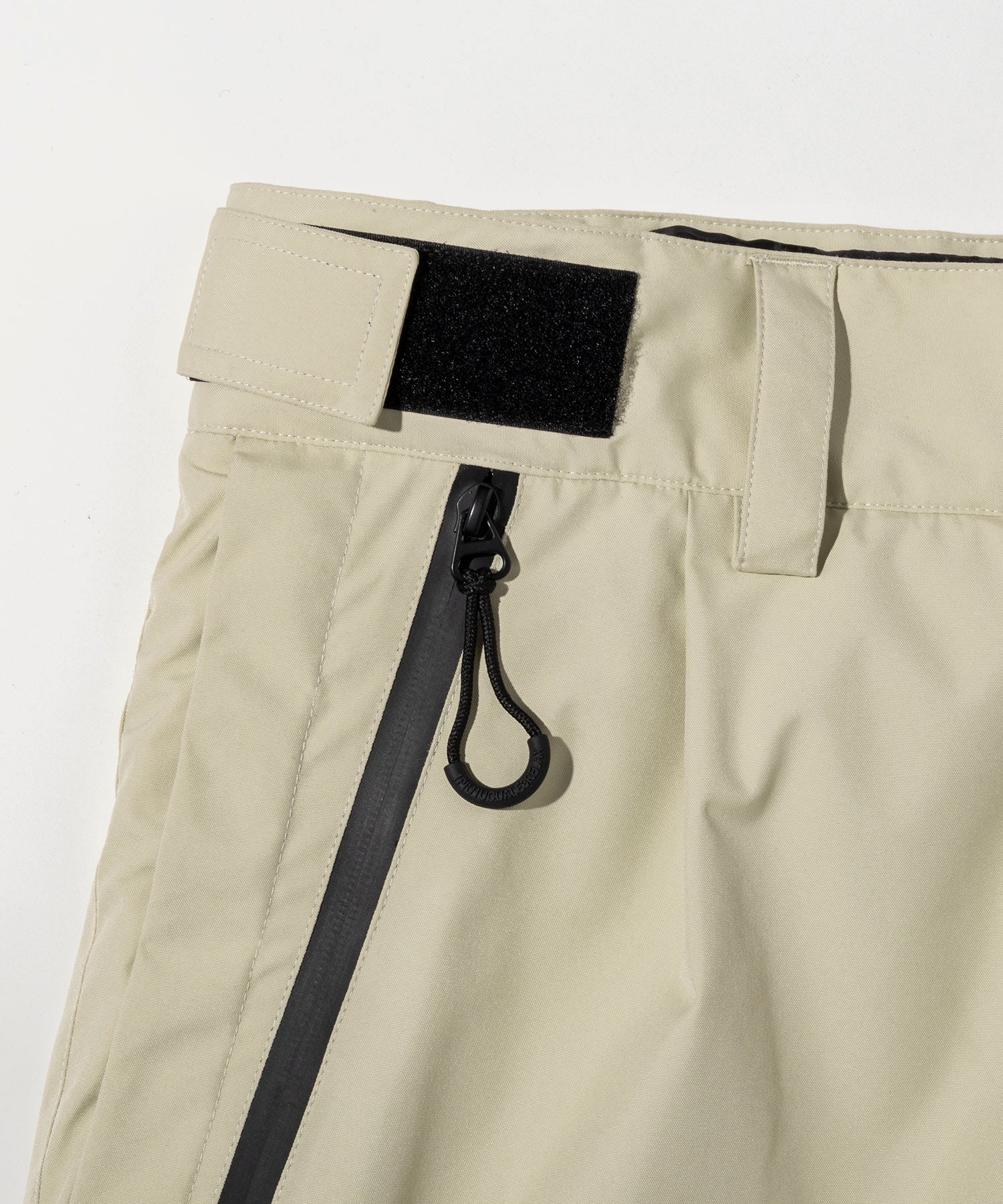 【MENS】GTX SNOW PANTS スノーパンツ / WINDSTOPPER(R) プロダクト by GORE-TEX LABS /ウィンドストッパー/ゴアテックス/1PIU1UGUALE3 RELAX × +phenix(ウノピゥウノウグァーレトレ リラックス)