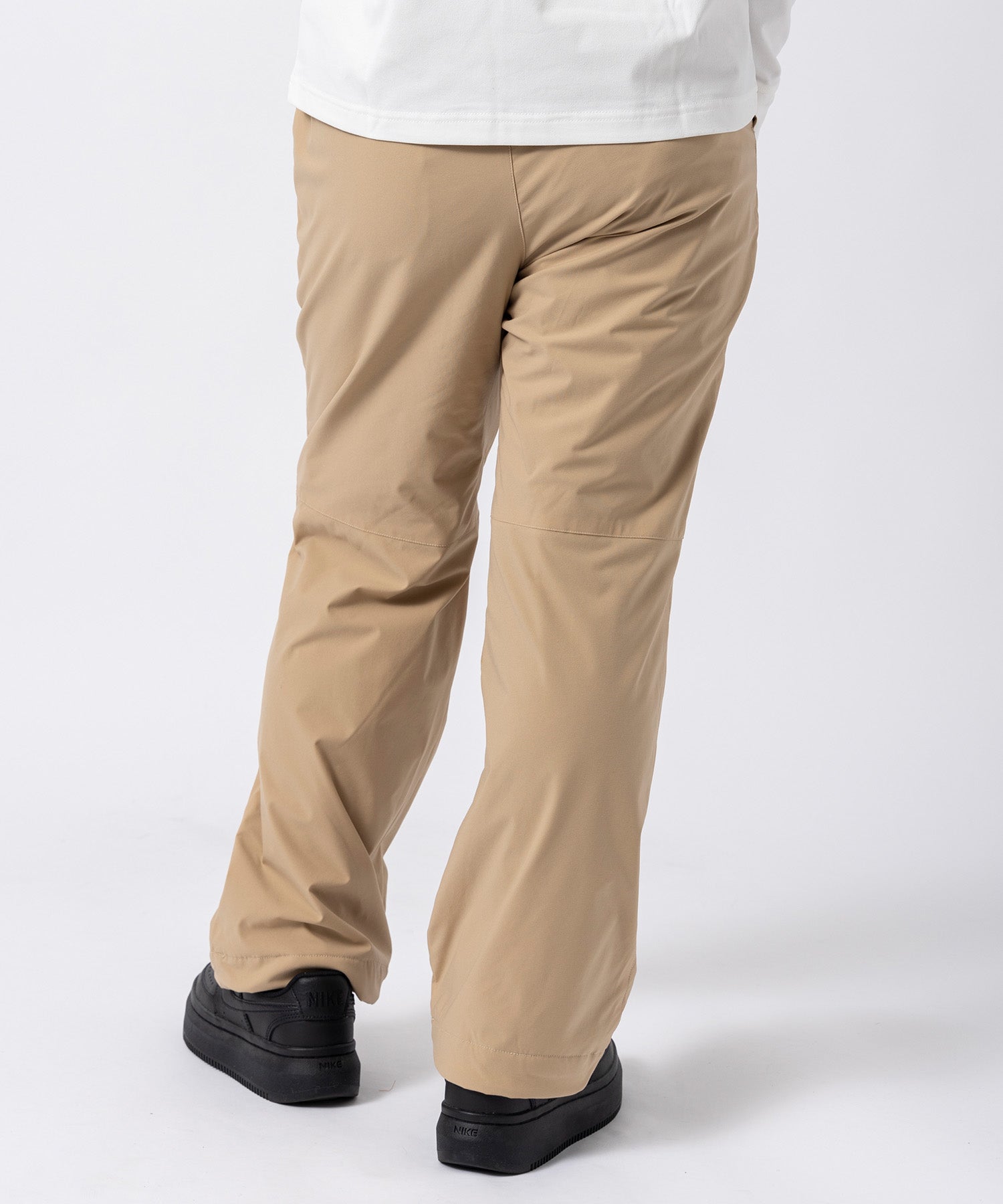 【WOMENS】TRINITY PANTS WIDE STANDERD トリニティーパンツ:ワイドスタンダード /phenix outdoor(フェニックスアウトドア)