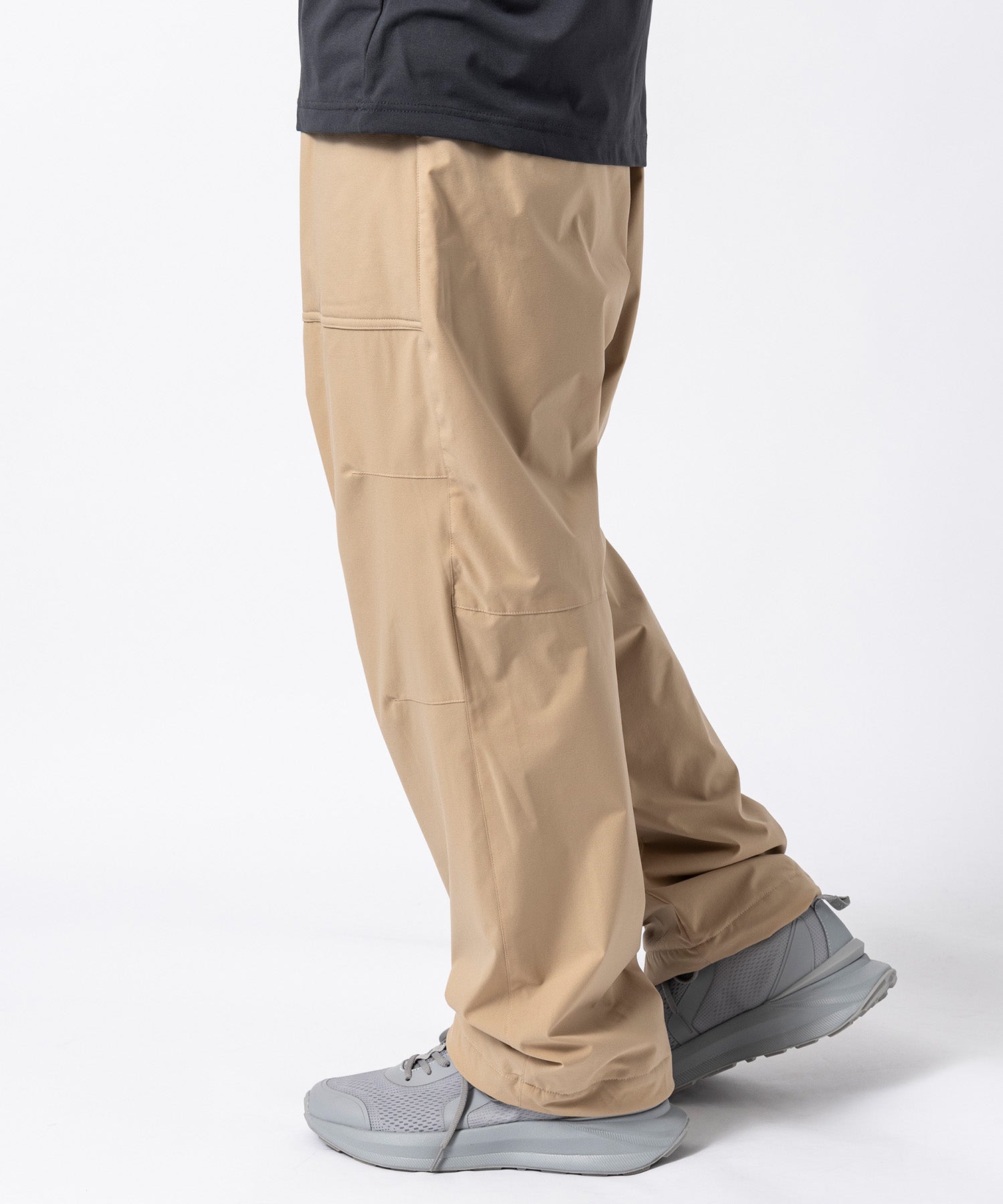 【MENS】TRINITY PANTS WIDE STANDERD トリニティーパンツ:ワイドスタンダード /phenix outdoor(フェニックスアウトドア)