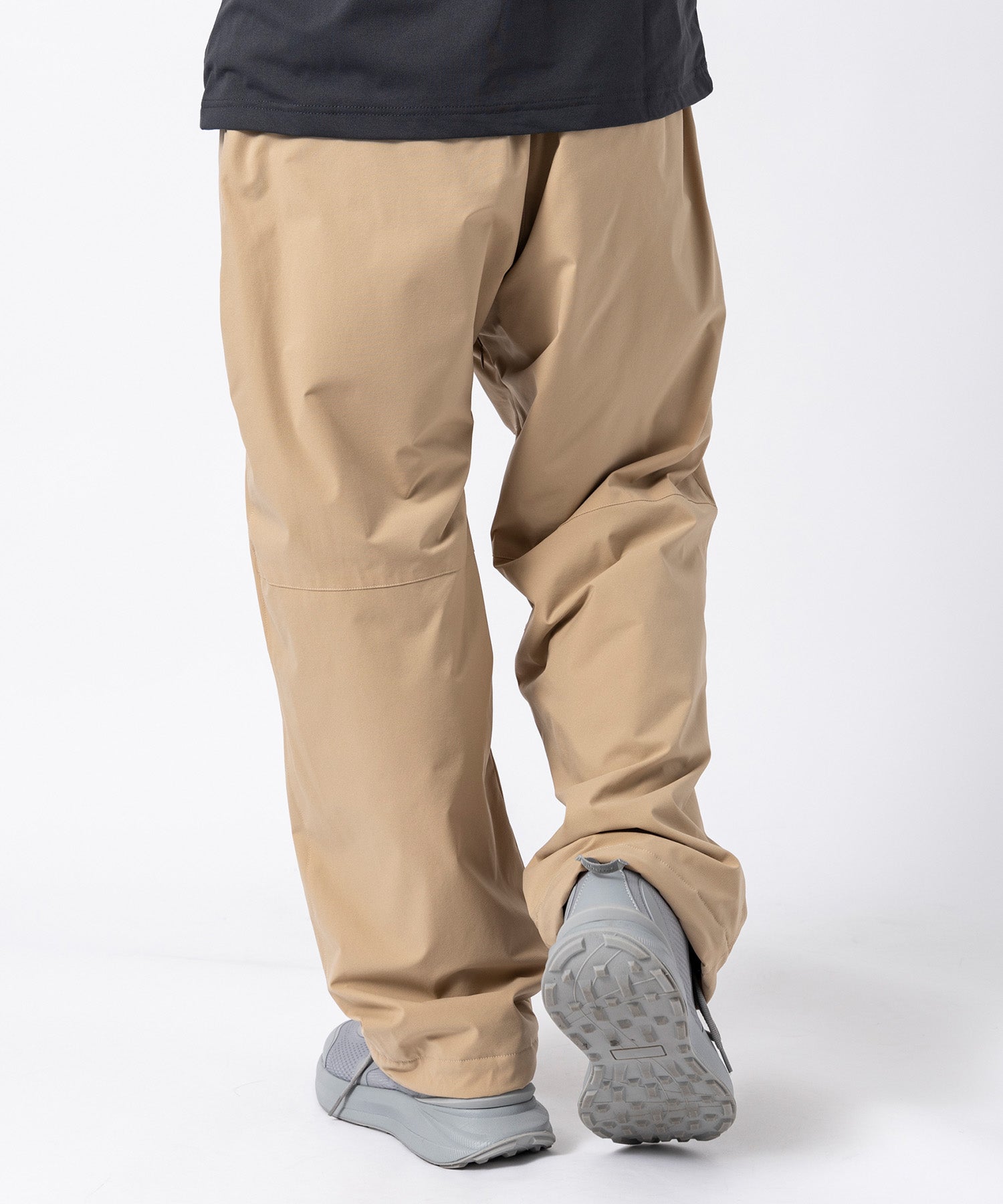 【MENS】TRINITY PANTS WIDE STANDERD トリニティーパンツ:ワイドスタンダード /phenix outdoor(フェニックスアウトドア)