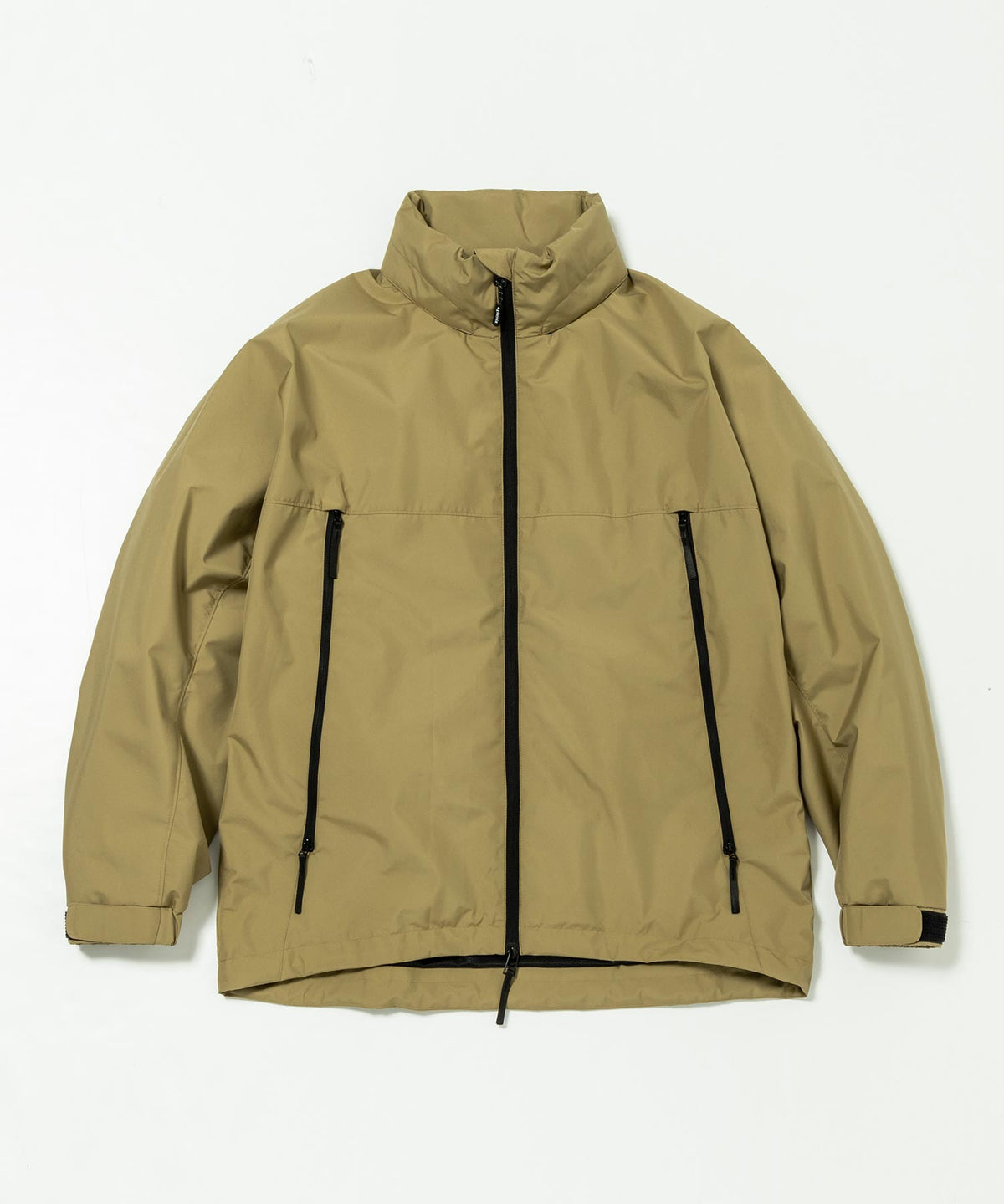 【MENS】L-7 JACKET アウトドア ジャケット メンズジャケット ゴアテックスウェア 耐水 撥水 防風 蒸れにくい ウィンドストッパー / WINDSTOPPER(R) プロダクト by GORE TEX LABS +phenix(プラスフェニックス)