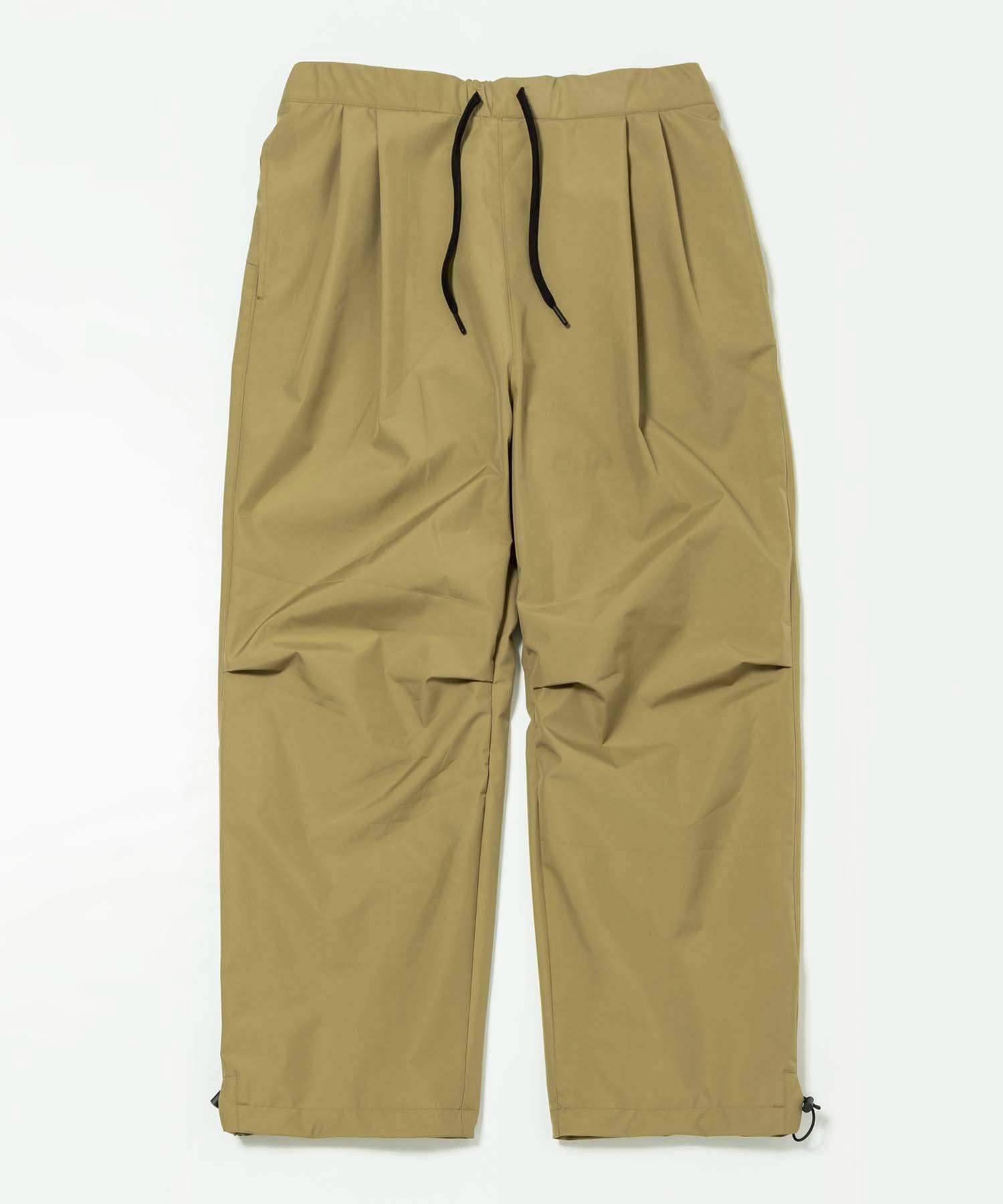 【MENS】ゴアテックスロングパンツ GORE WEATHER PROOF OVER PANTS / WINDSTOPPER(R) プロダクト by GORE TEX LABS ゴアテックスウェア
