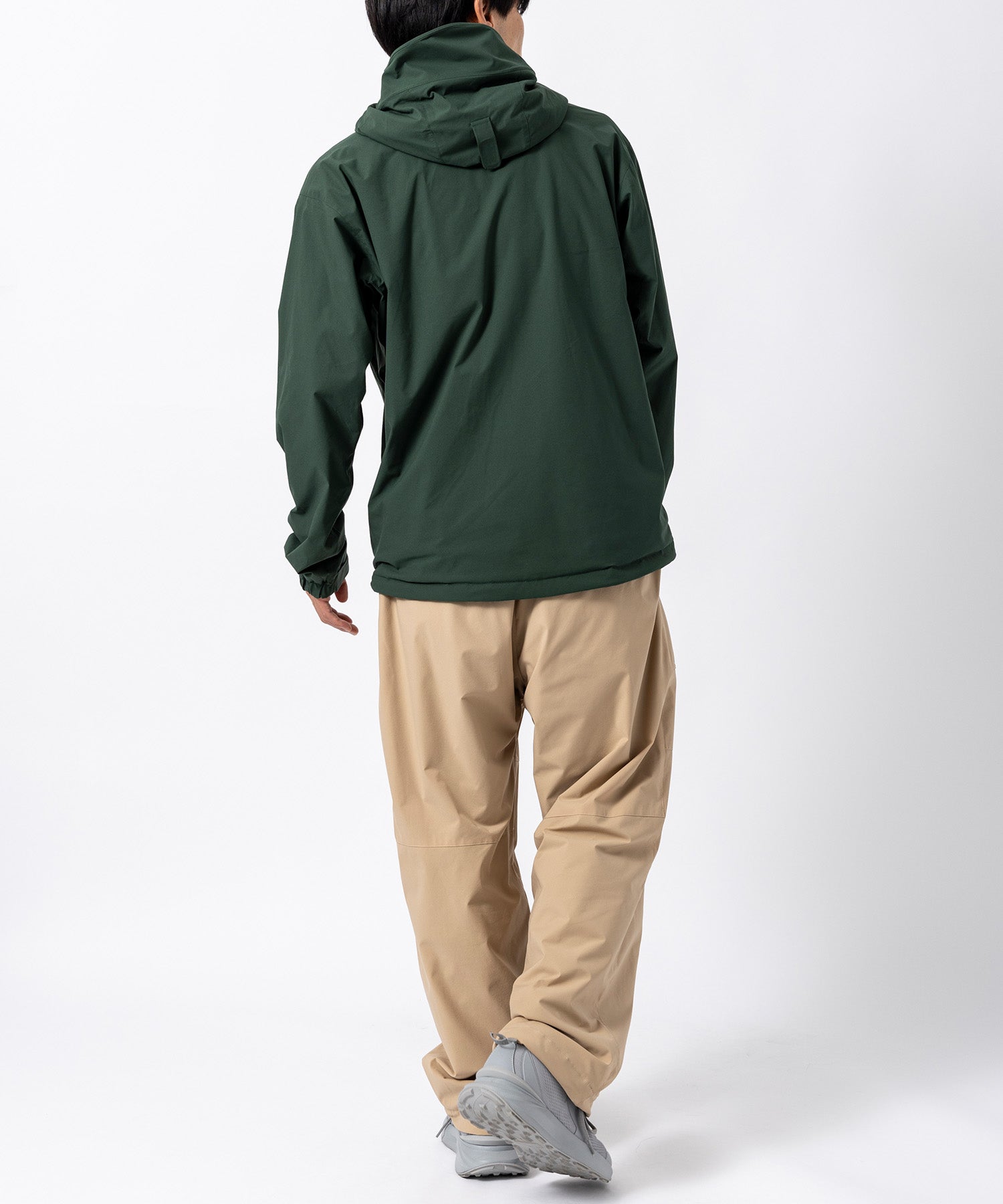 【MENS】TRINITY PANTS WIDE STANDERD トリニティーパンツ:ワイドスタンダード /phenix outdoor(フェニックスアウトドア)