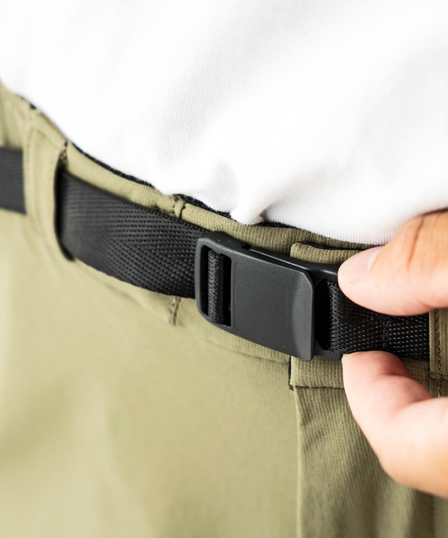【MENS】メンズAlertPants(アラートパンツ) スリムフィット トレッキングパンツ アウトドア ハイキング 登山 ストレッチ 撥水 美脚/phenix outdoor(フェニックスアウトドア)