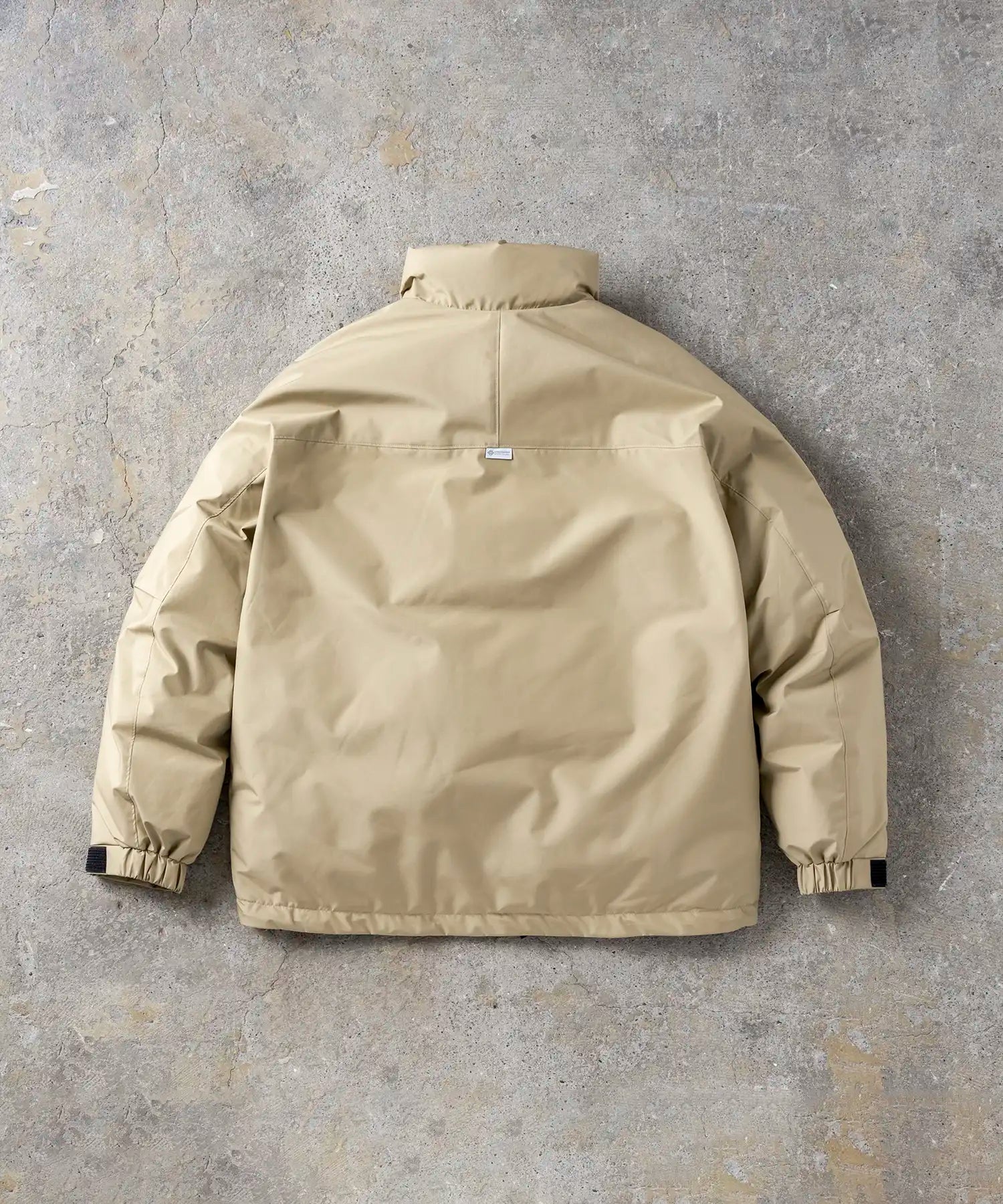 【MENS】ゴアテックスダウンジャケット GORE DOWN L-7 JACKET / WINDSTOPPER(R) プロダクト by GORE TEX LABS ゴアテックスウェア テックウェア アーバンアウトドア 高機能ウェア +phenix(プラスフェニックス)