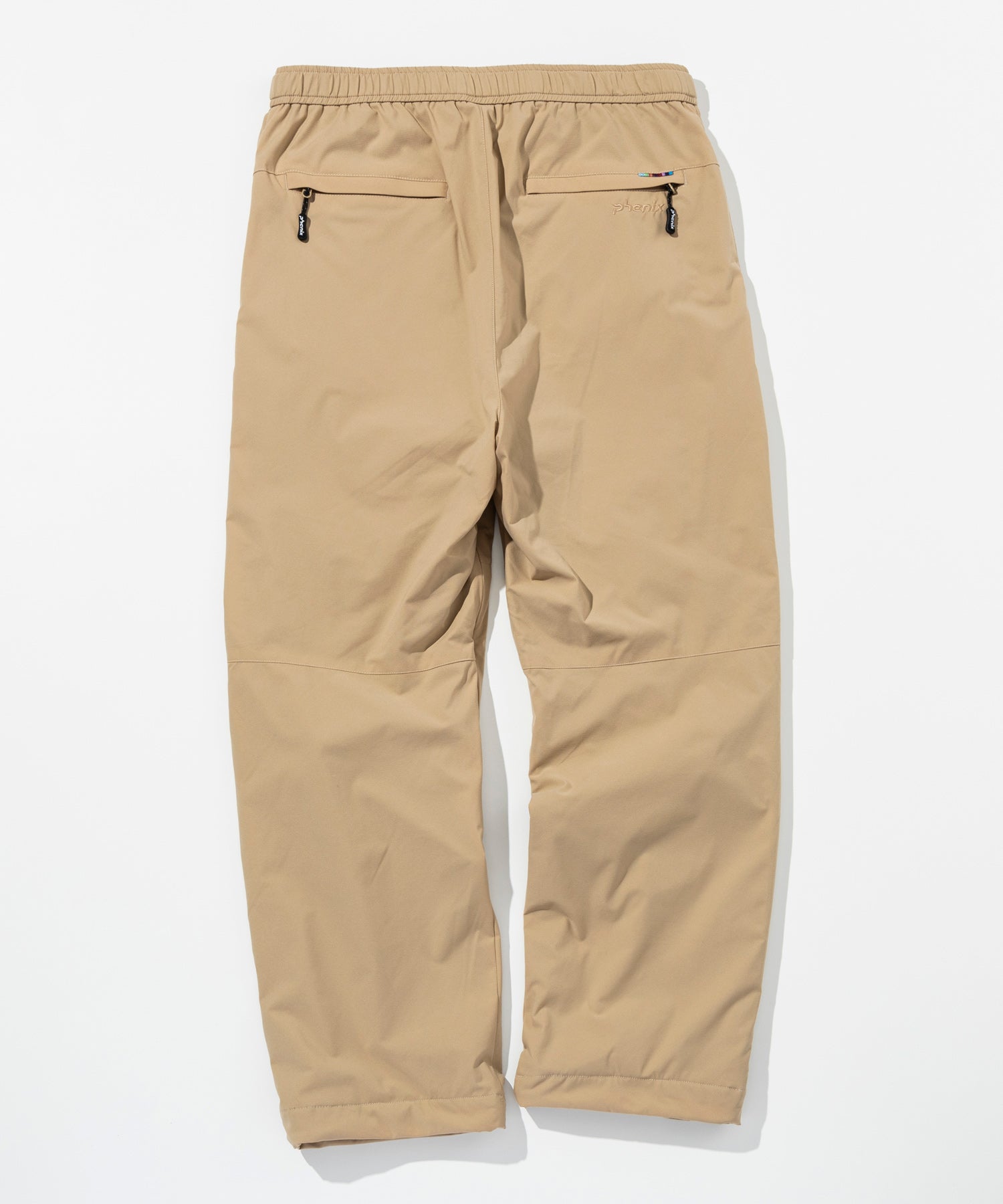 【WOMENS】TRINITY PANTS WIDE STANDERD トリニティーパンツ:ワイドスタンダード /phenix outdoor(フェニックスアウトドア)