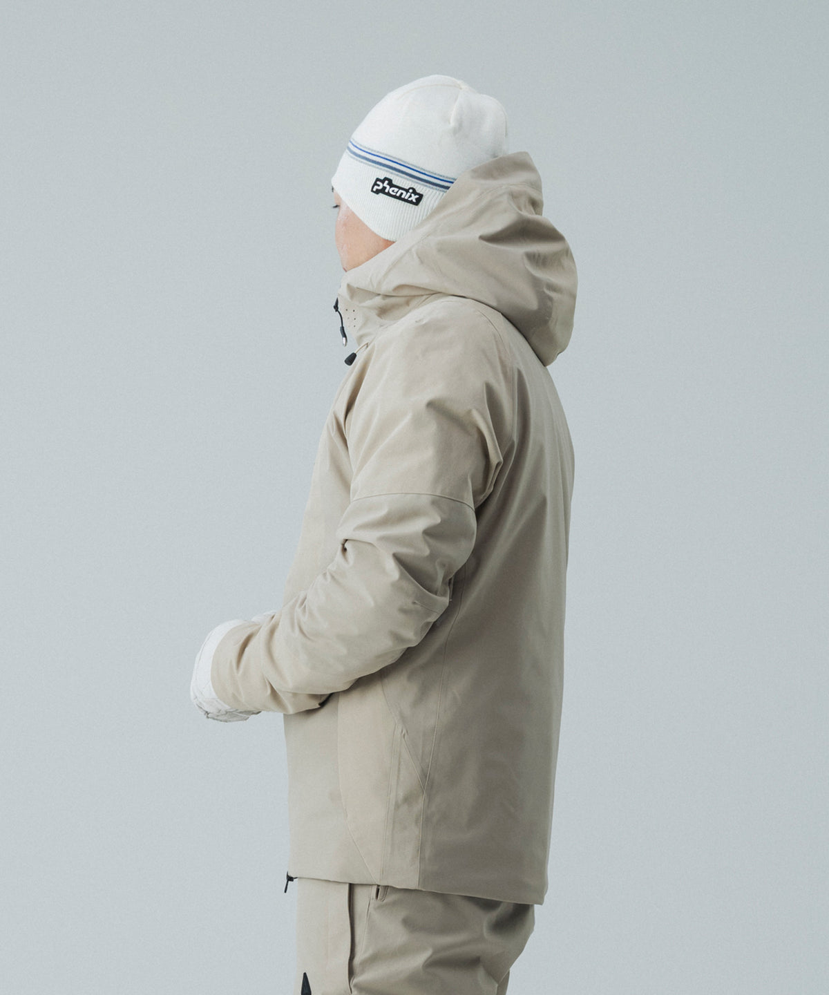 【10月上旬お届け予約商品】【MENS】Masters Jacket / マスターズジャケット / phenix スキーウェア 26AW / APD