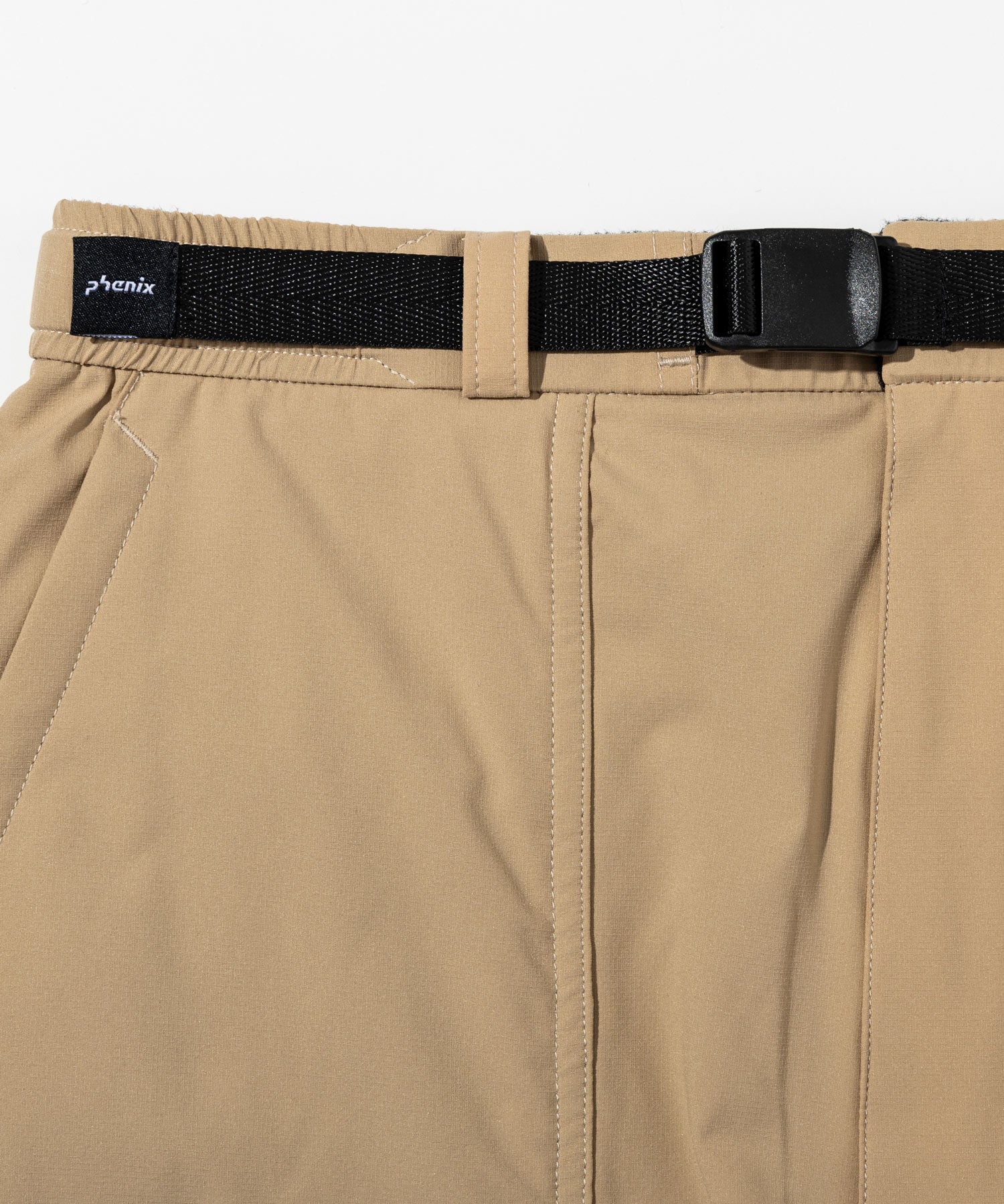 【WOMENS】TRINITY PANTS WIDE STANDERD トリニティーパンツ:ワイドスタンダード /phenix outdoor(フェニックスアウトドア)