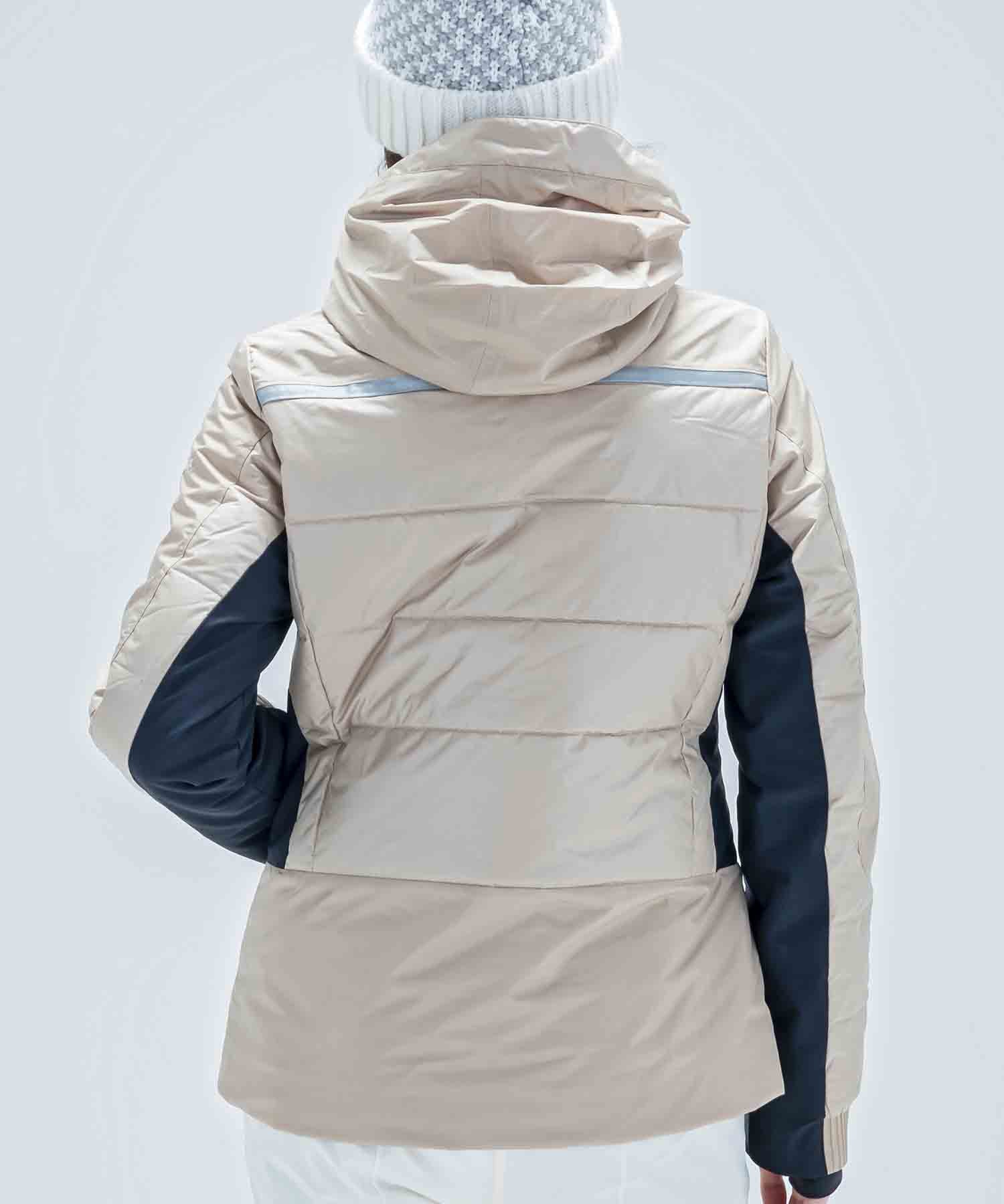 【WOMENS】スキーウェア アウタージャケット トップス 5D-Moonlight Jacket / GRACE /phenixスキーウェア23AW