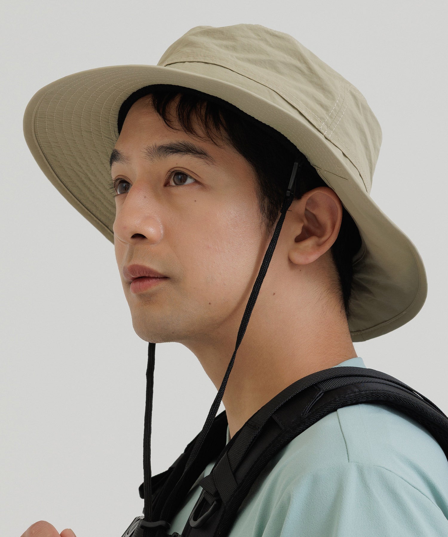 MENS】ARBOR HAT アバハット / アウトドアハット 帽子 / 吸汗速乾