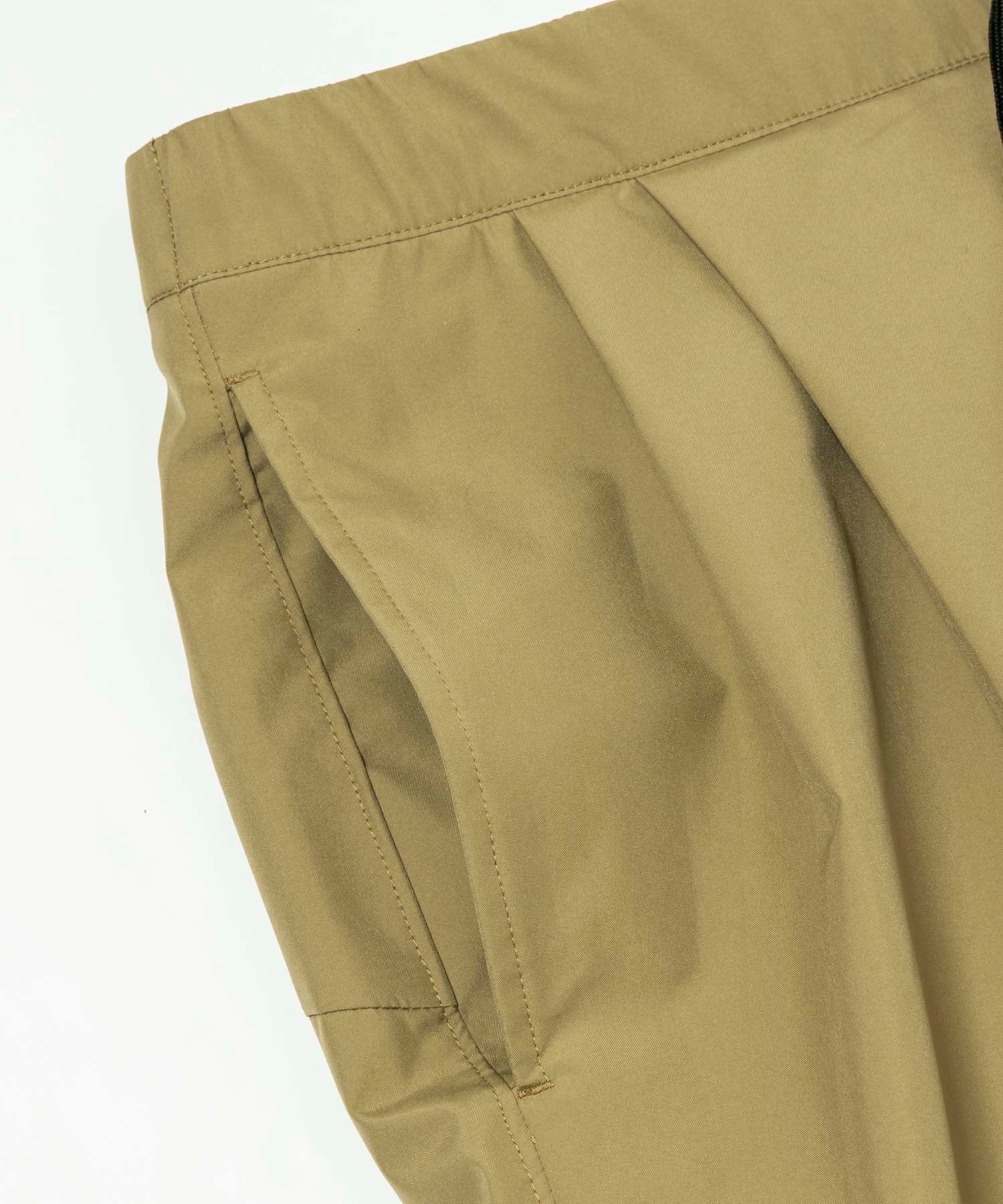 【MENS】ゴアテックスロングパンツ GORE WEATHER PROOF OVER PANTS / WINDSTOPPER(R) プロダクト by GORE TEX LABS ゴアテックスウェア