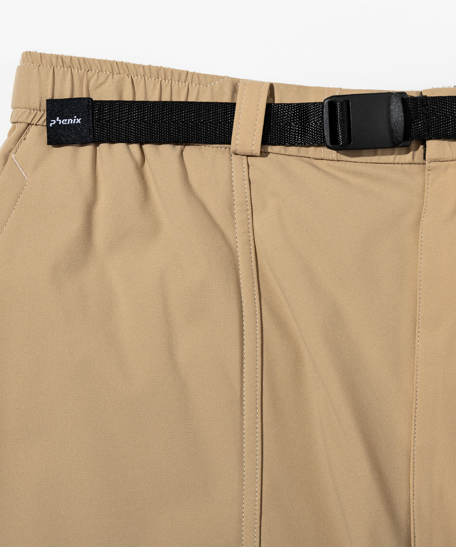 【MENS】TRINITY PANTS WIDE STANDERD トリニティーパンツ:ワイドスタンダード /phenix outdoor(フェニックスアウトドア)