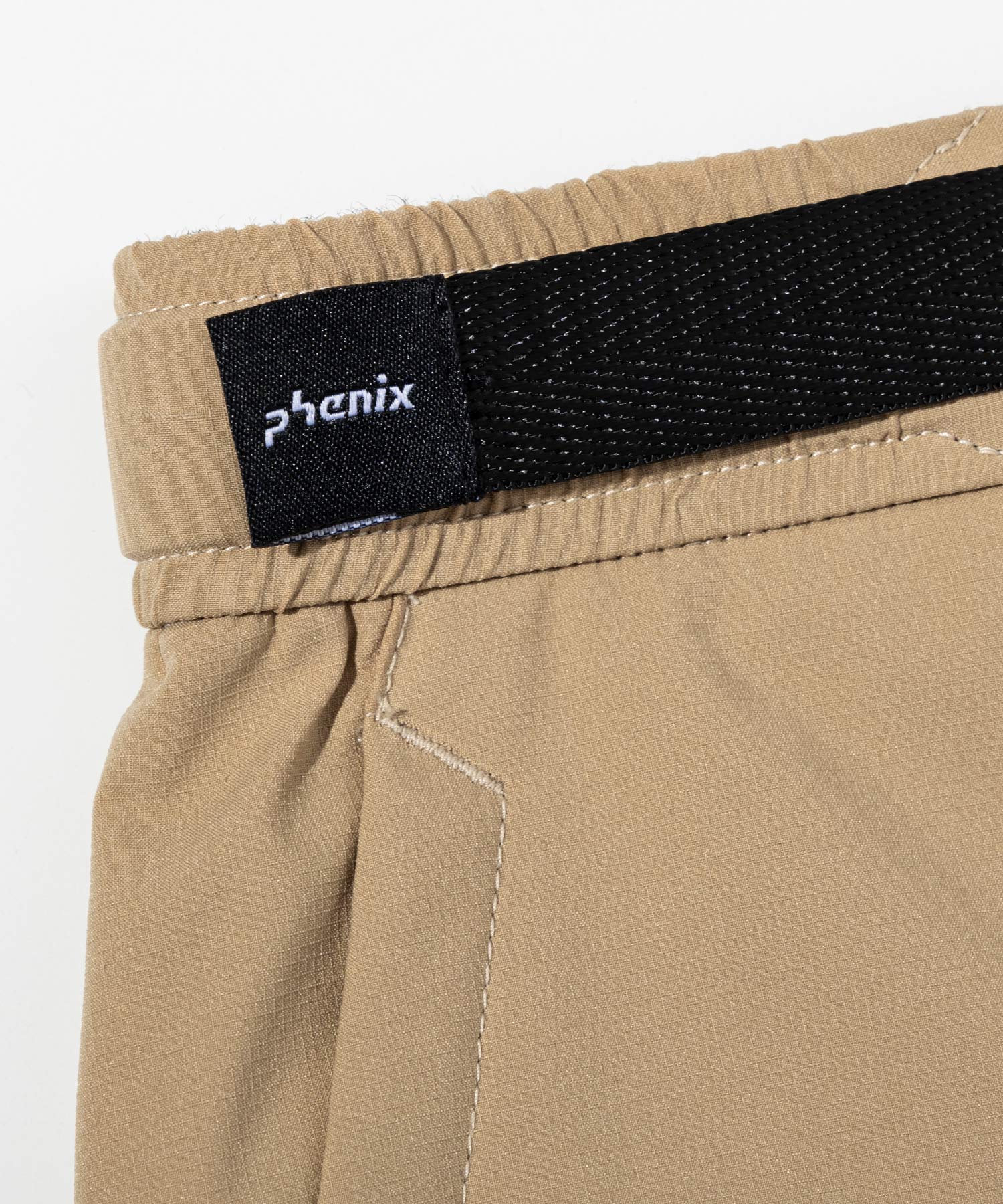 【WOMENS】TRINITY PANTS WIDE STANDERD トリニティーパンツ:ワイドスタンダード /phenix outdoor(フェニックスアウトドア)