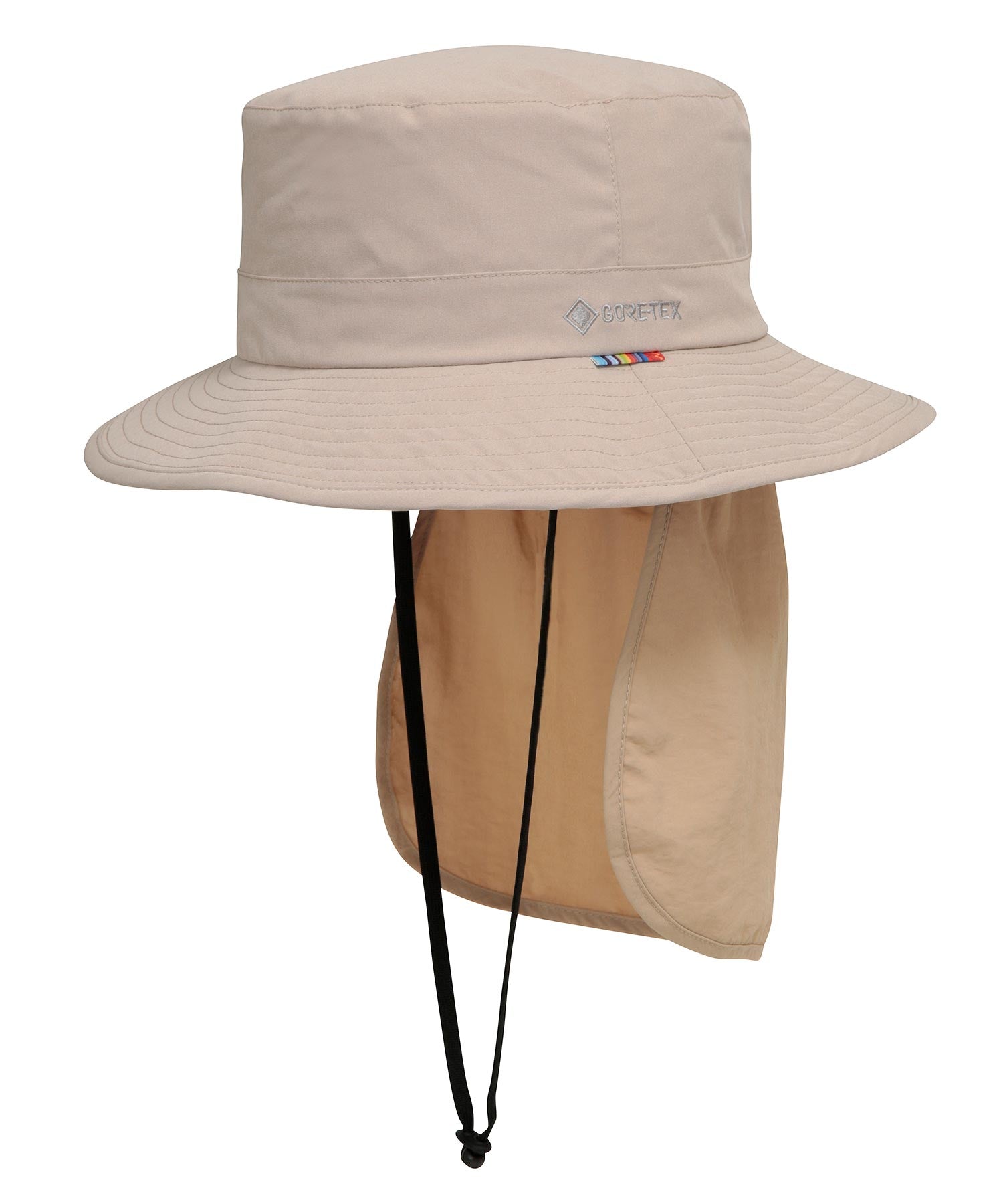 【MENS】phenix GT ハットM アウトドアハット 帽子 日よけ 日焼け防止 ゴアテックスウェア /phenix outdoor(フェニックスアウトドア)