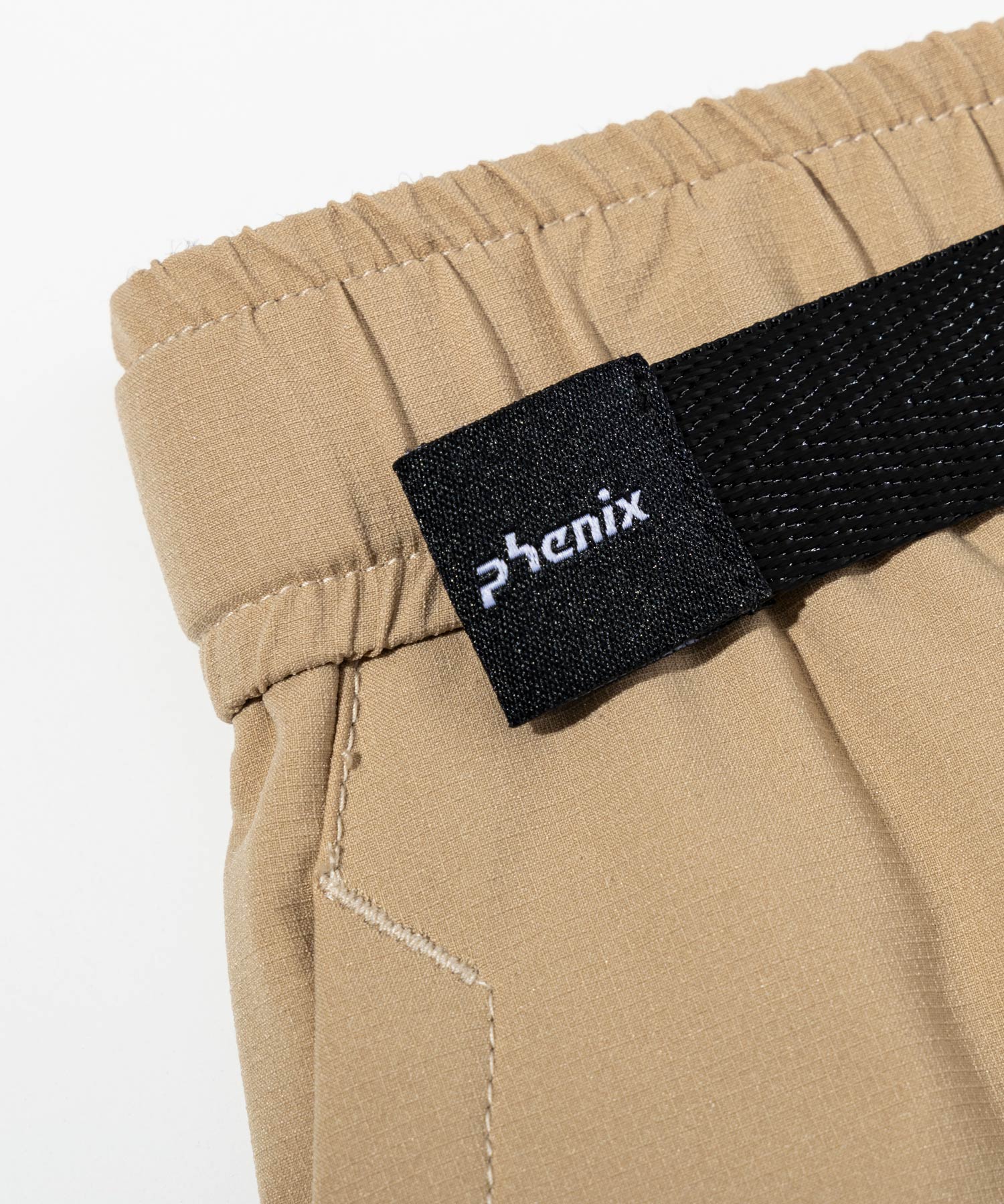 【MENS】TRINITY PANTS WIDE STANDERD トリニティーパンツ:ワイドスタンダード /phenix outdoor(フェニックスアウトドア)