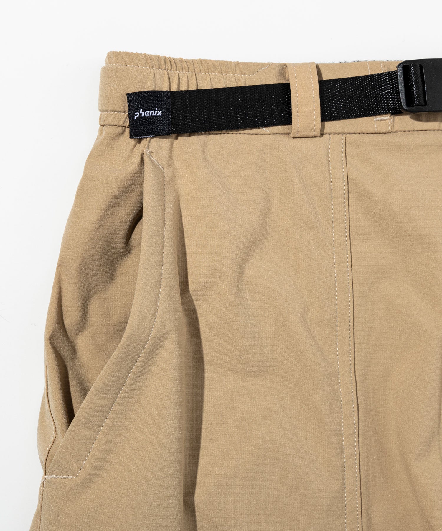 【WOMENS】TRINITY PANTS WIDE STANDERD トリニティーパンツ:ワイドスタンダード /phenix outdoor(フェニックスアウトドア)